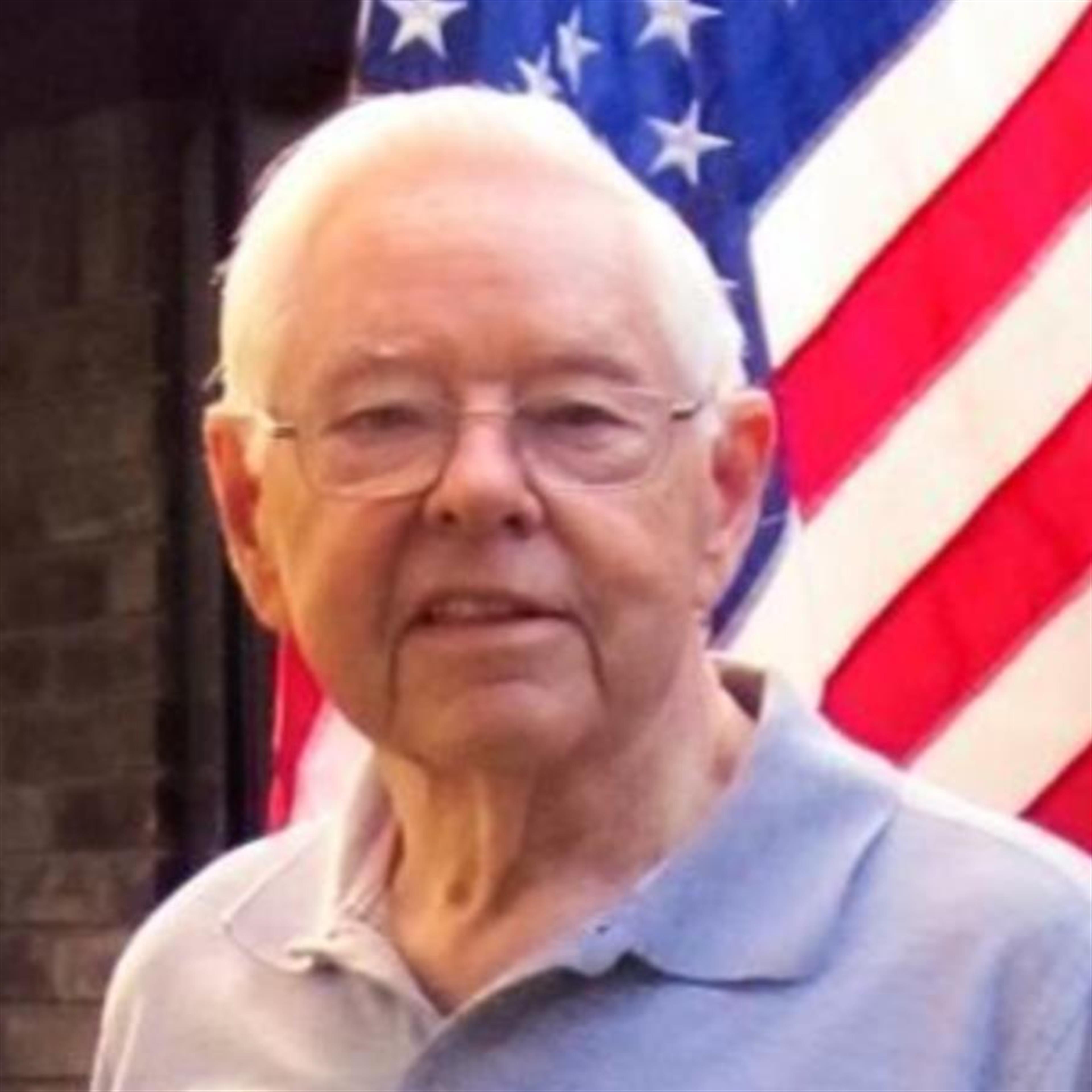 Carol "Bill" William Jones