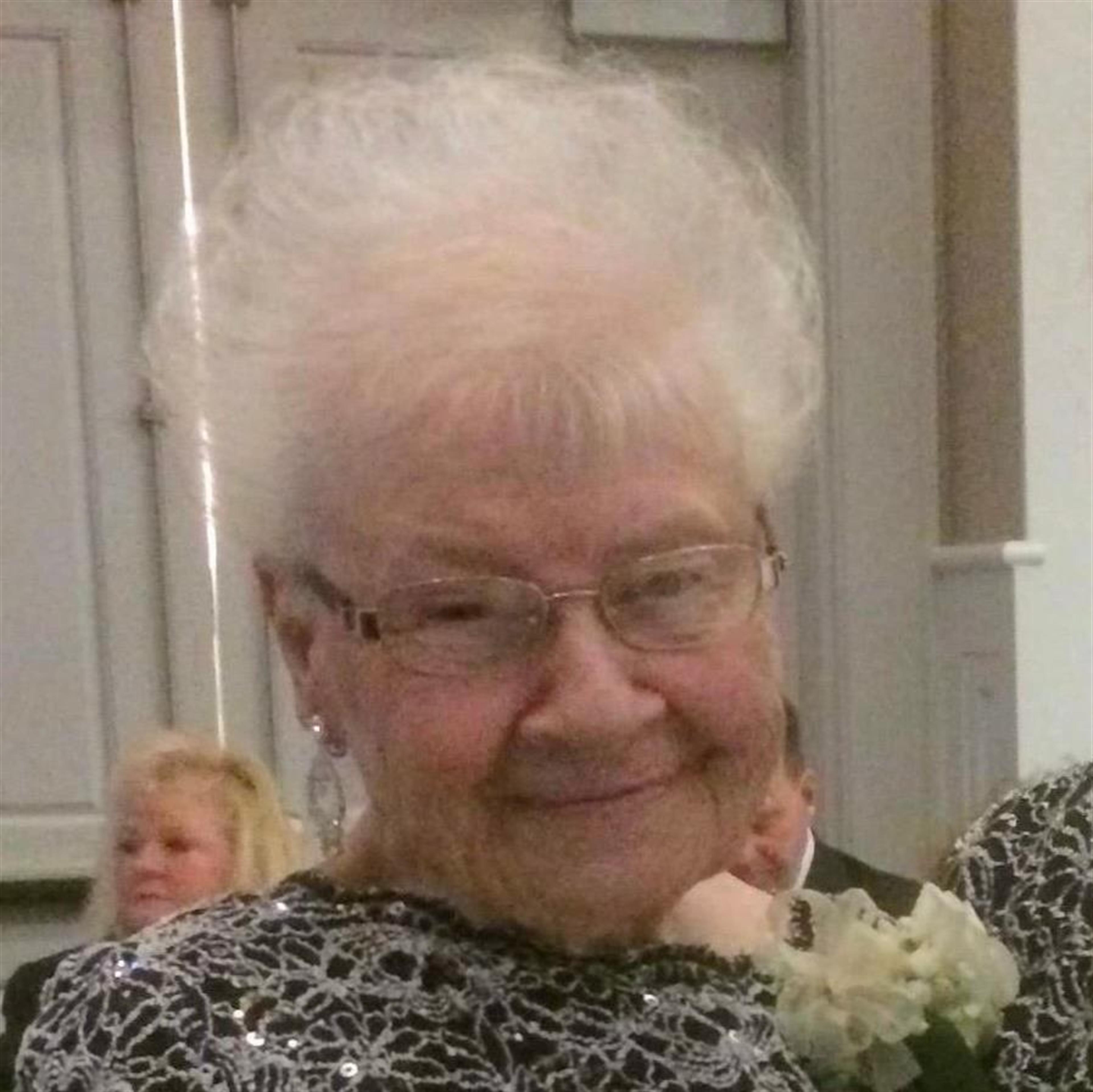 Gloria M. (Dunn) Thomas