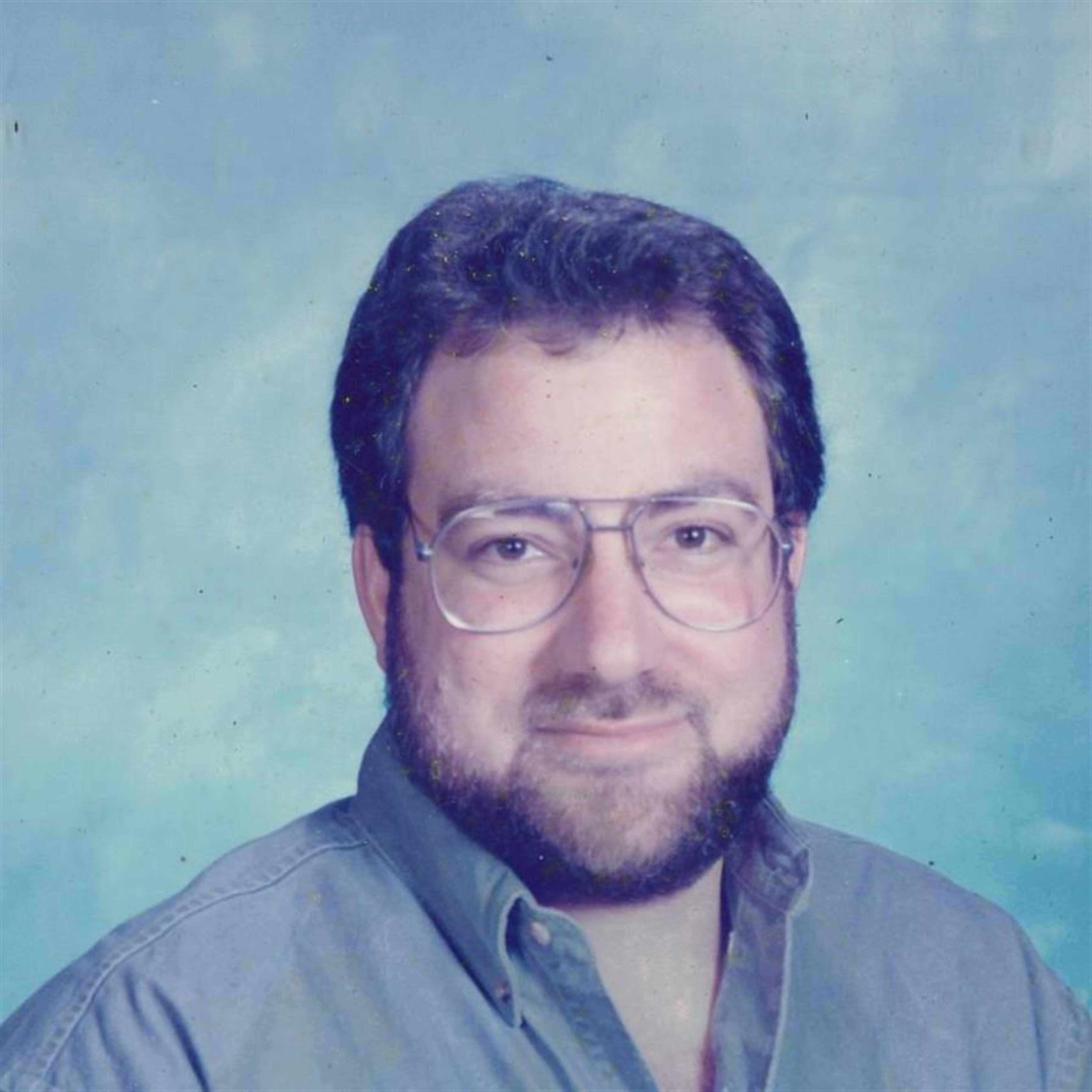 Benjamin Visnick