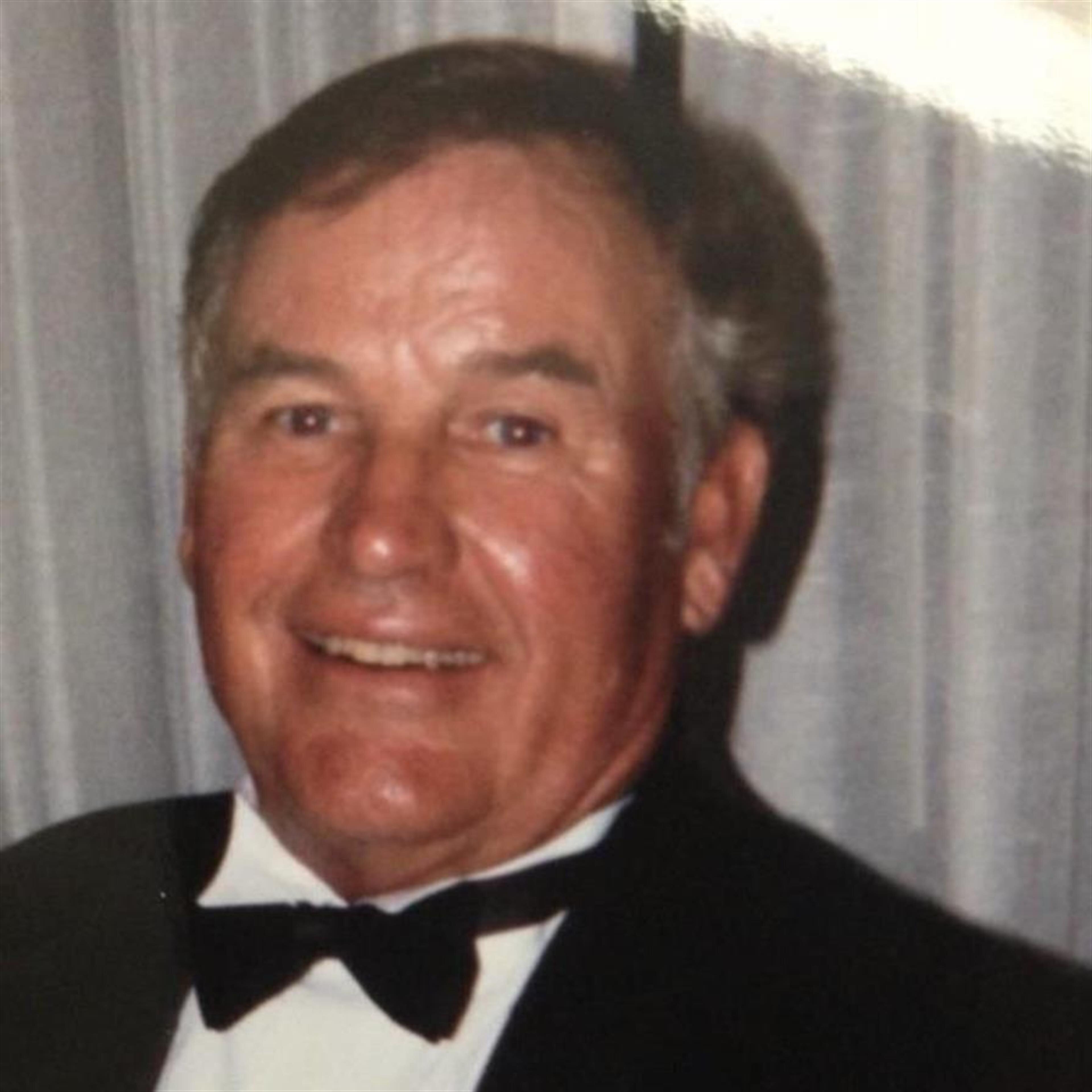 Louis "Hurley" Nichols
