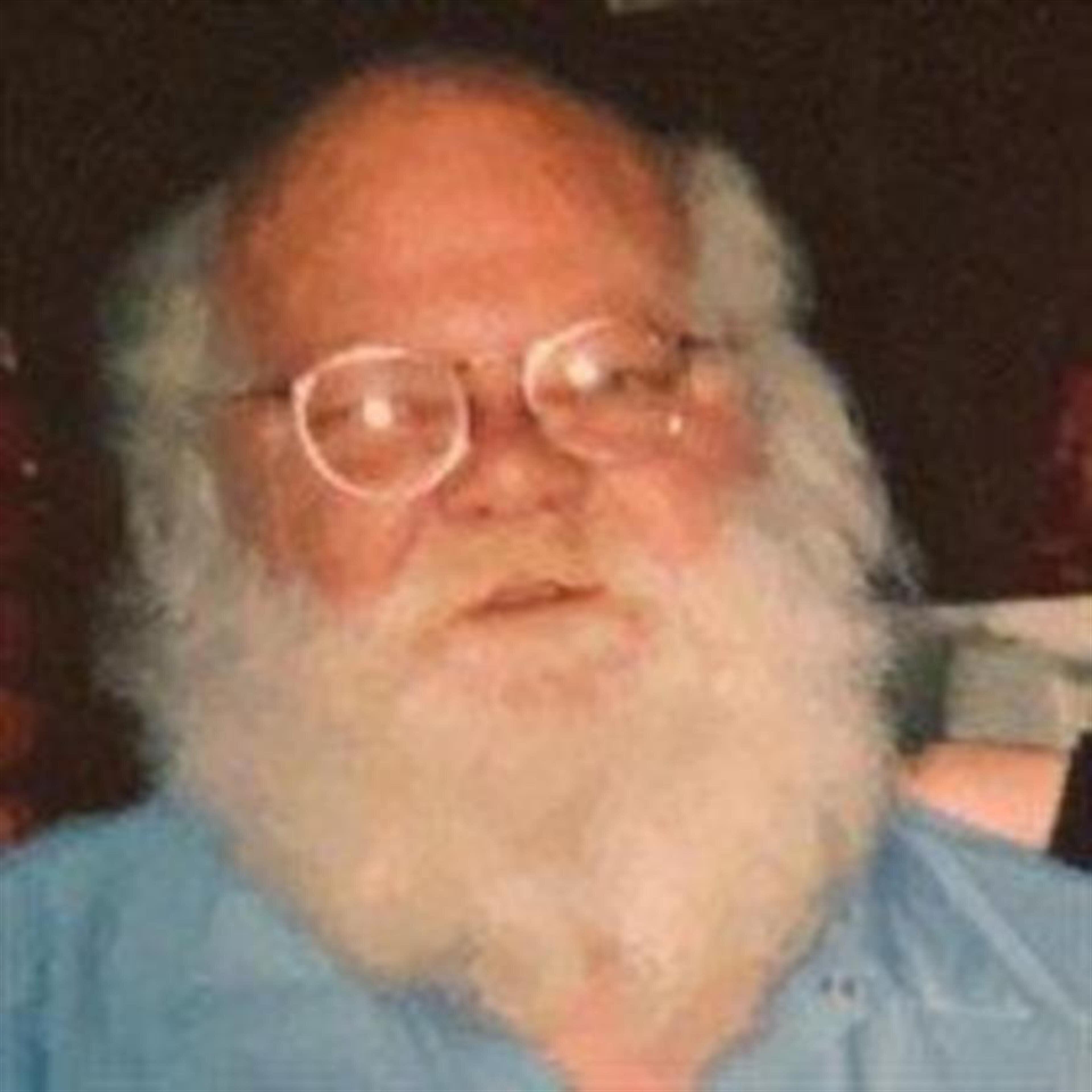 Lee Roy Hall, Sr. (Buffalo)