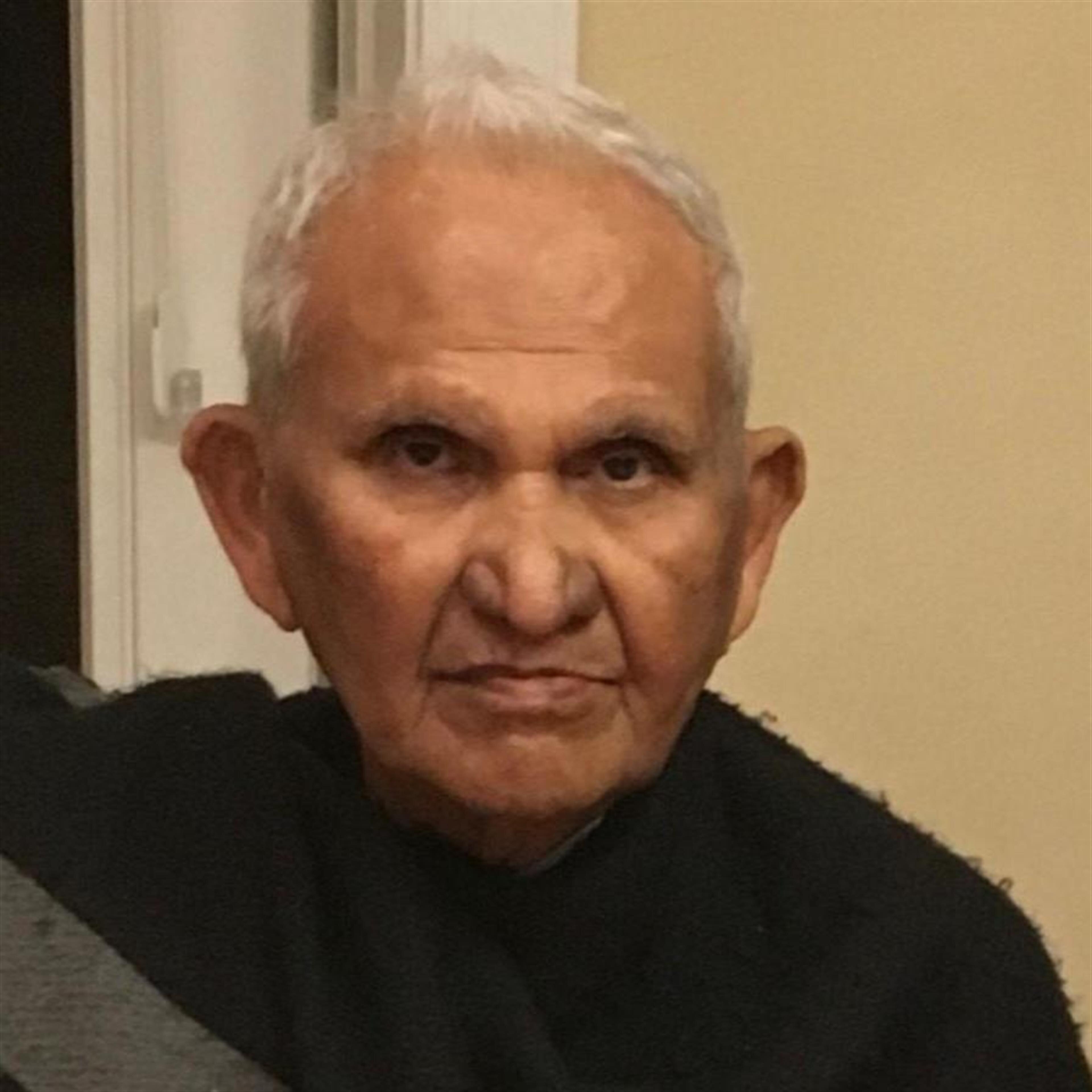 Ukabhai Patel
