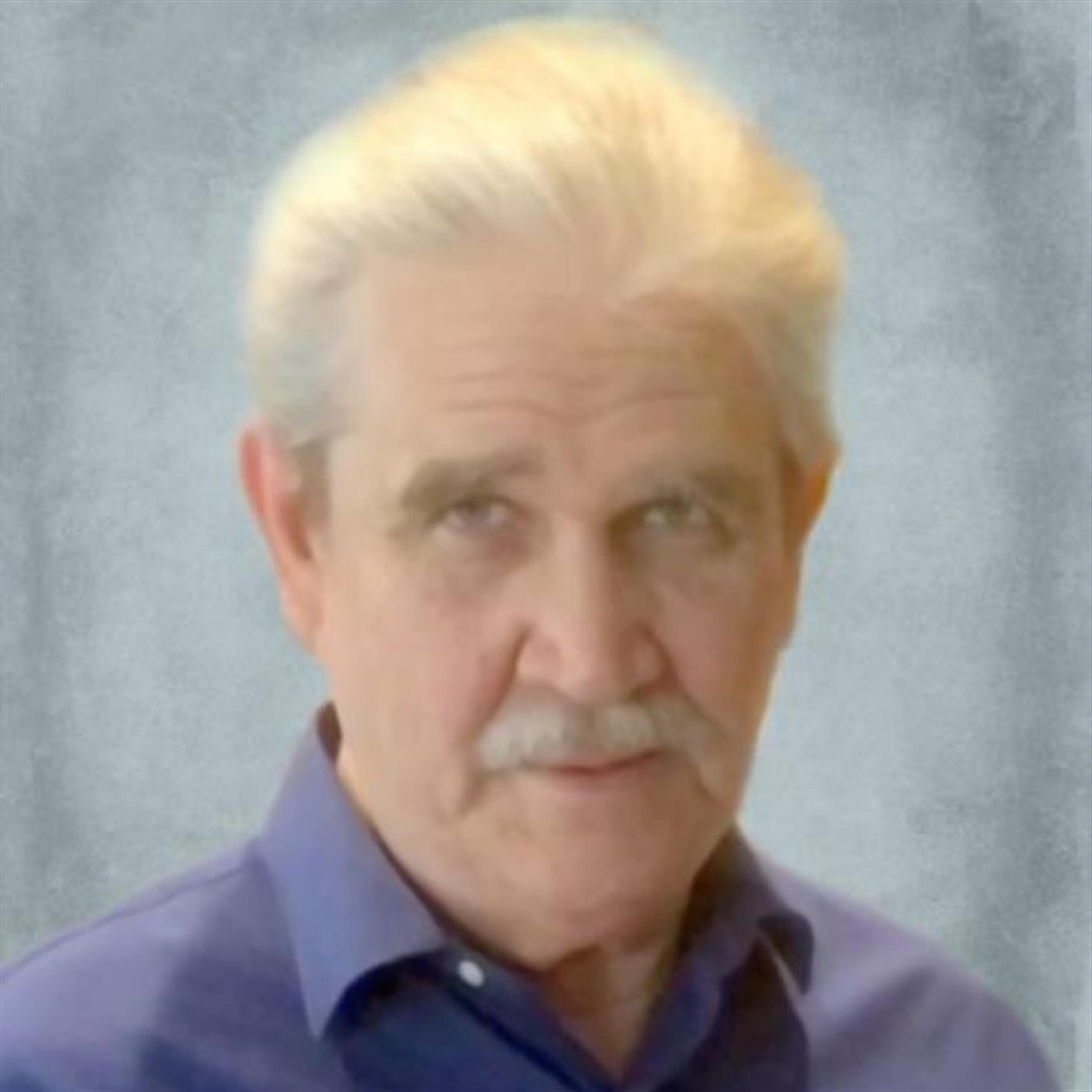 Joseph Patrick Kotarba