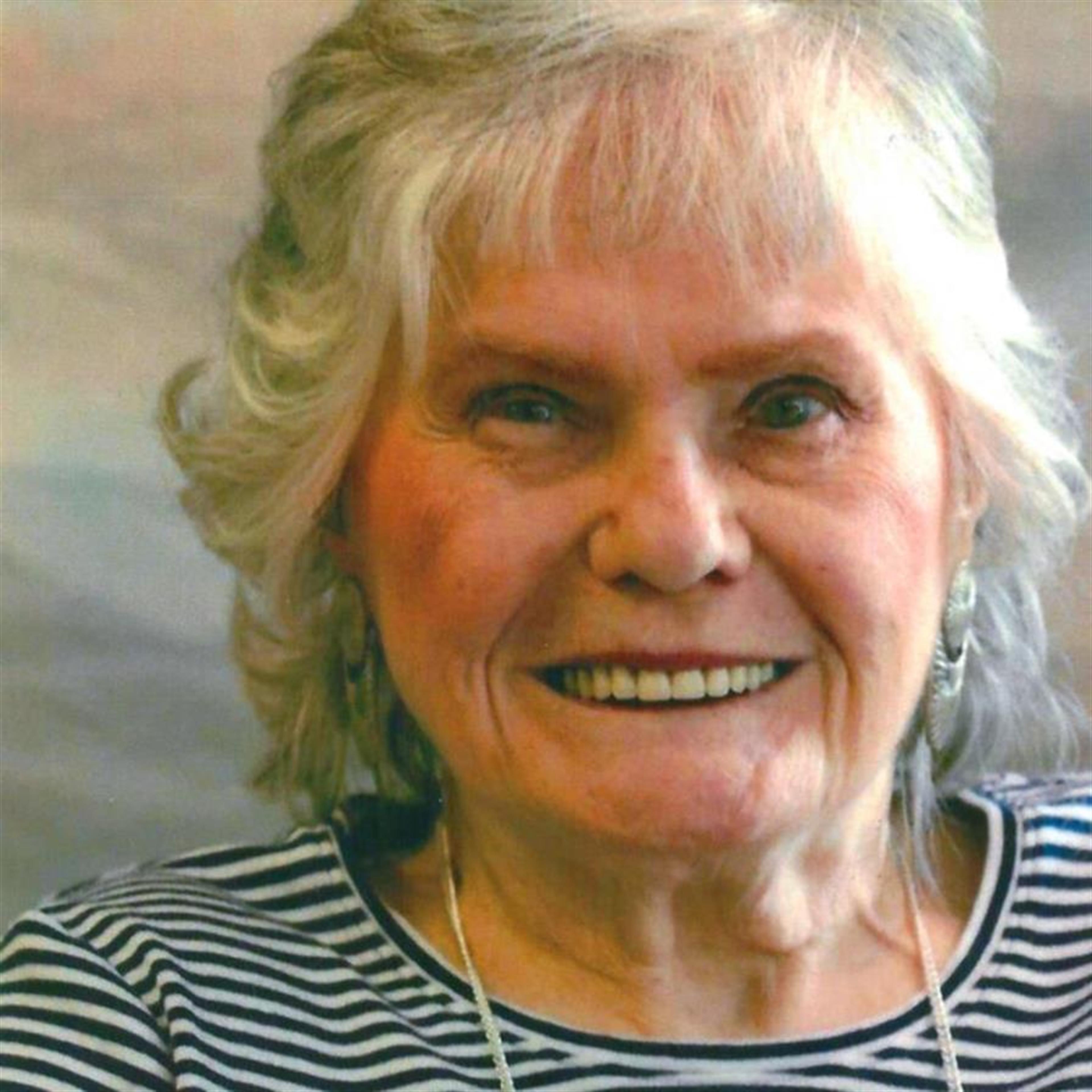 Nellie Inez Clark