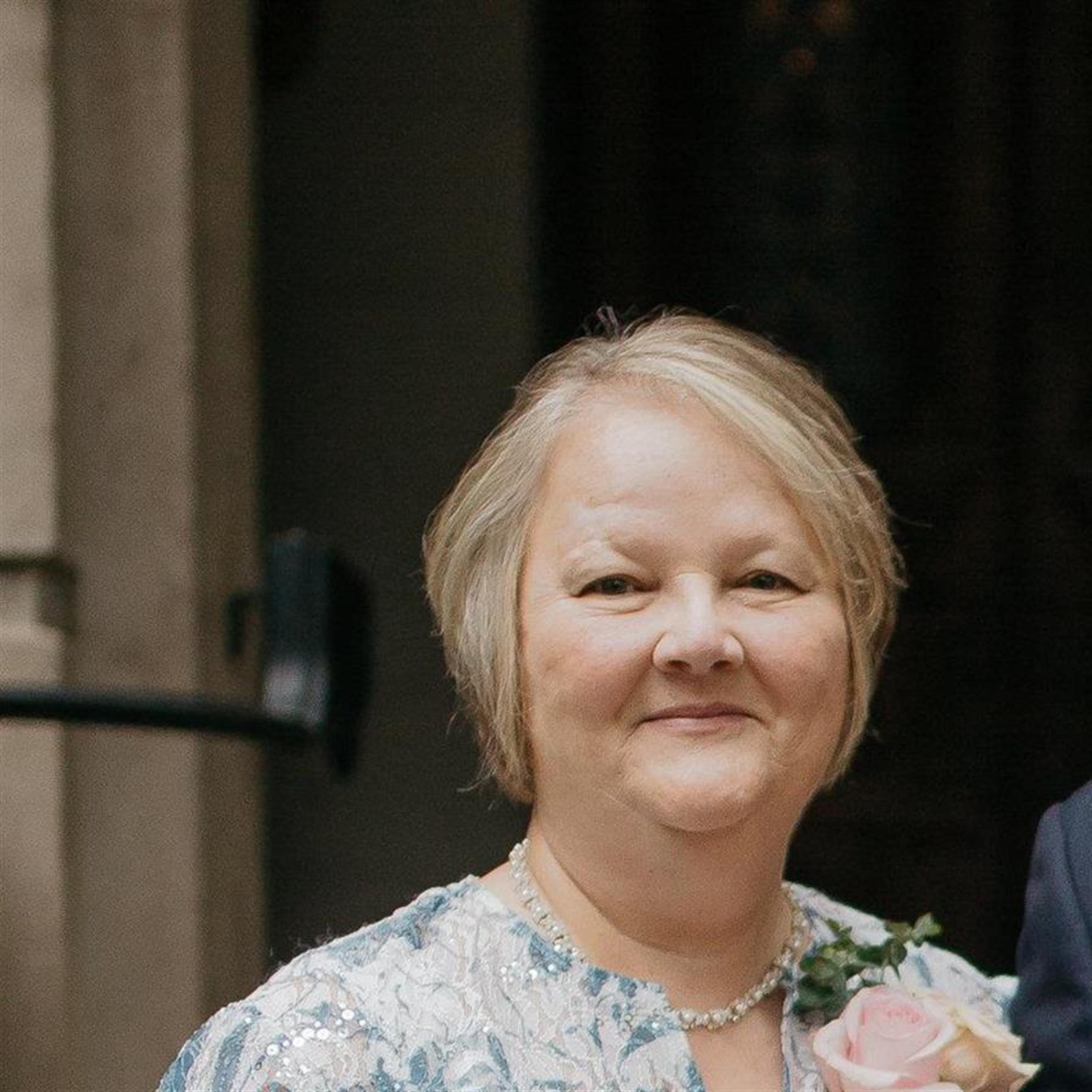 Mary Connor