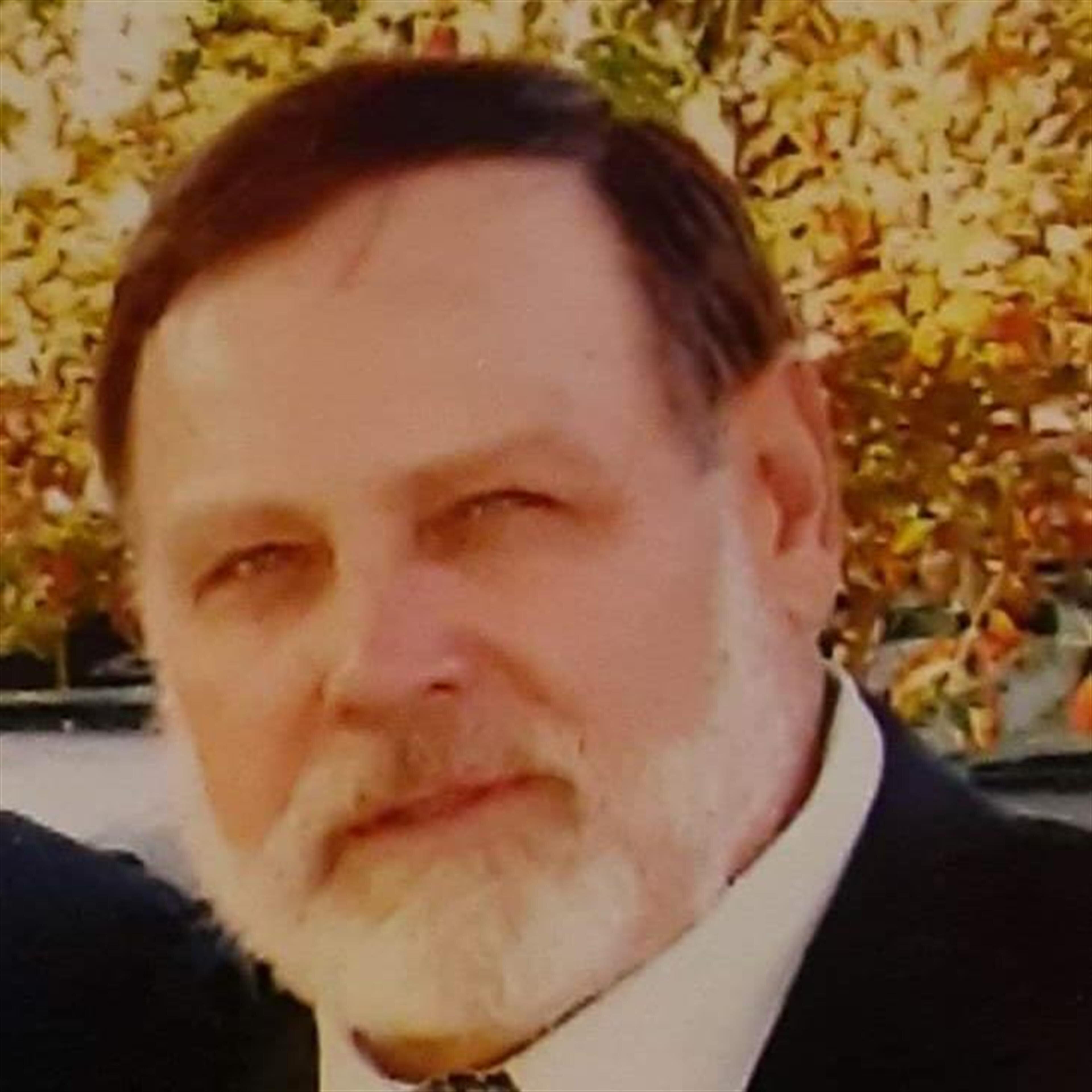 William Ackerman