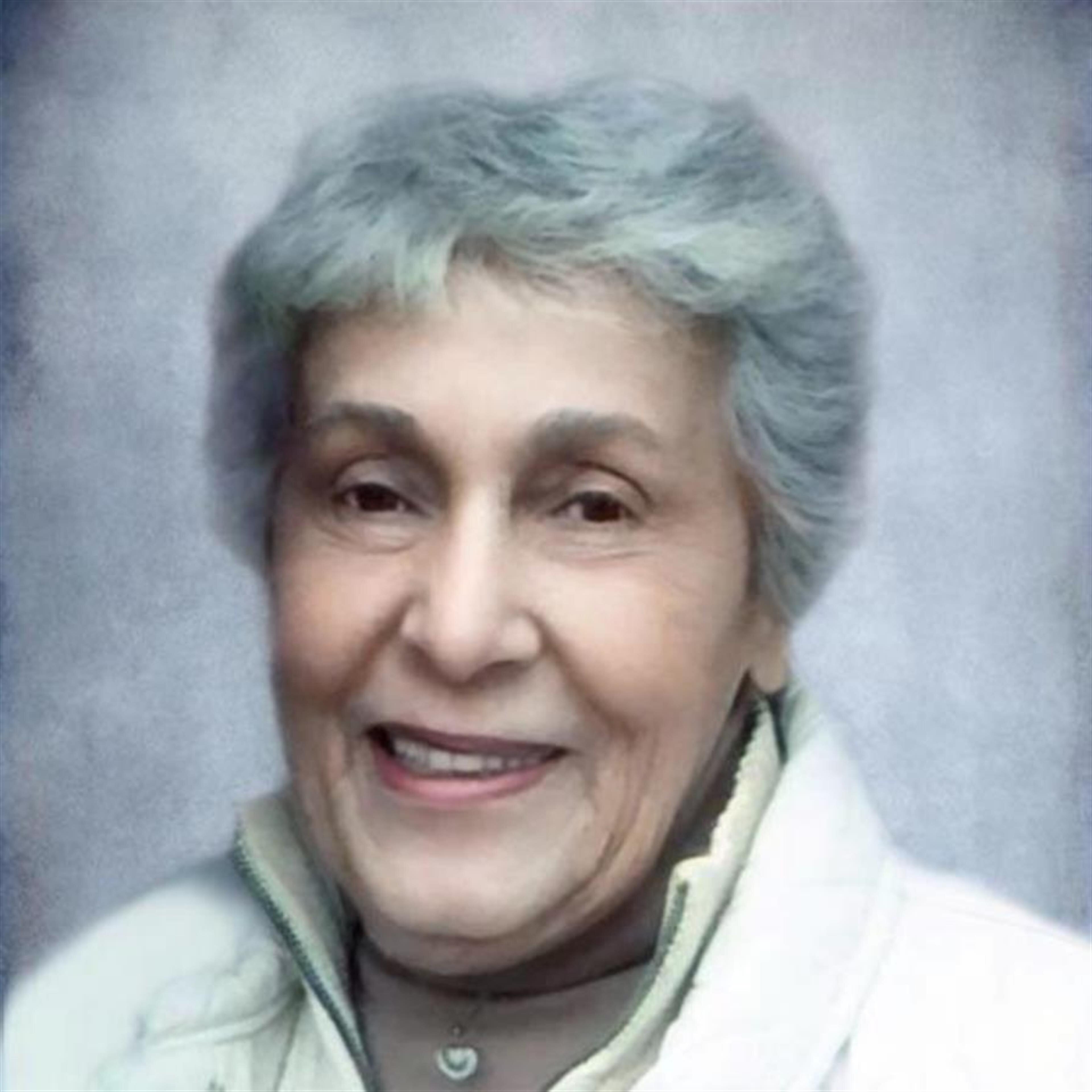 Marie C. Scarfi