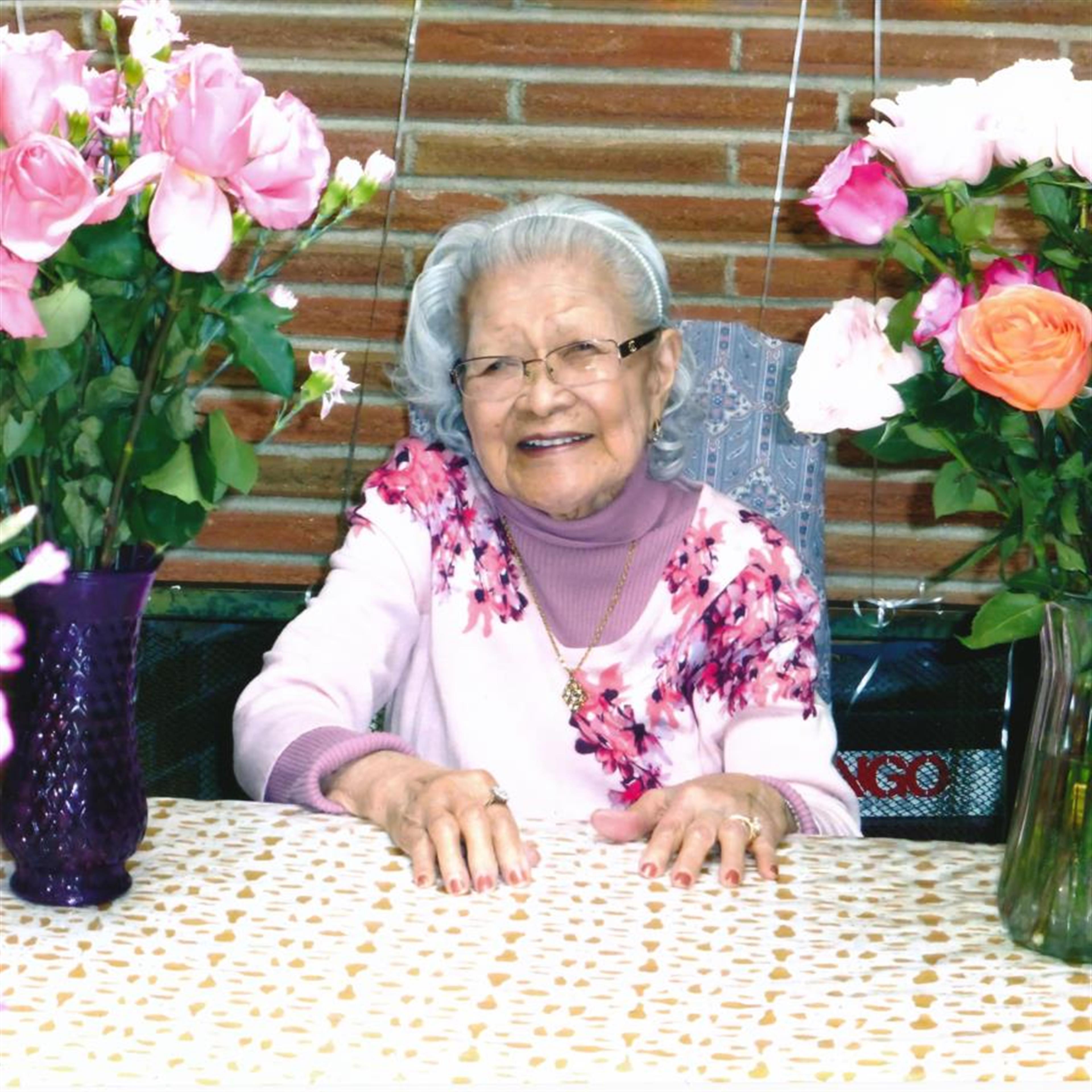 Agripina Garvida Vea