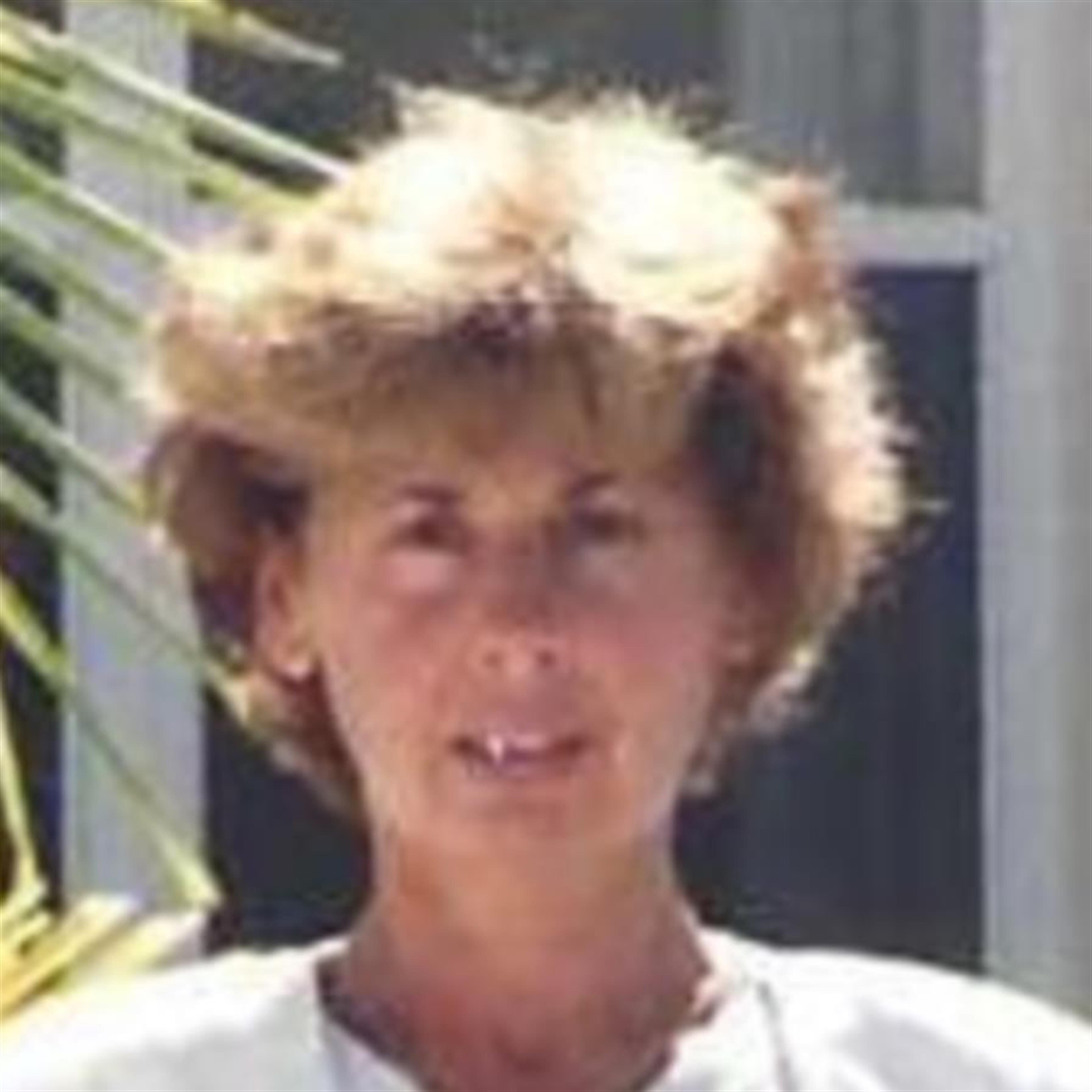 MARCIA VETSTEIN