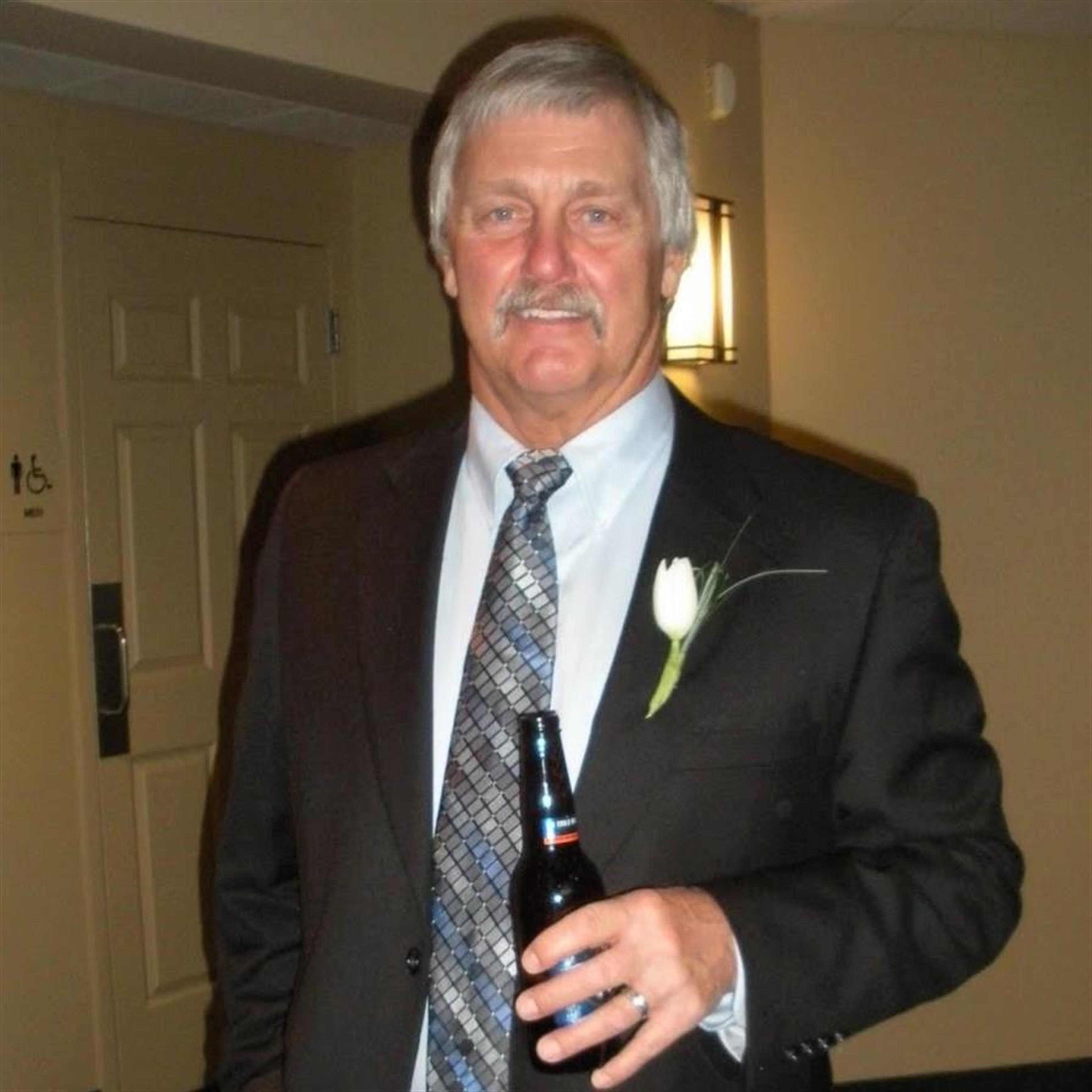 Allan D. "Al" Whitlow