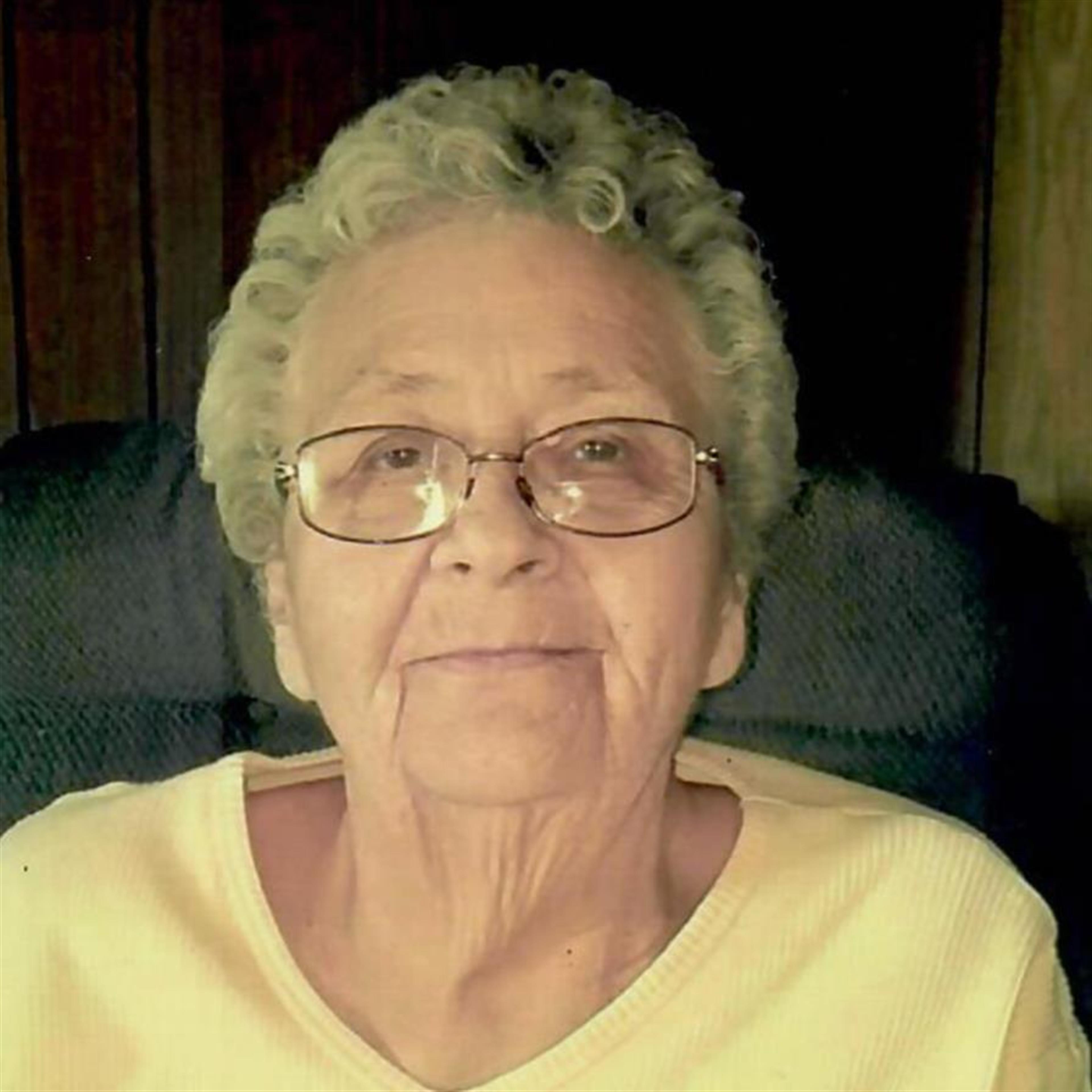 Suzanne "Sue" J. Leuthold