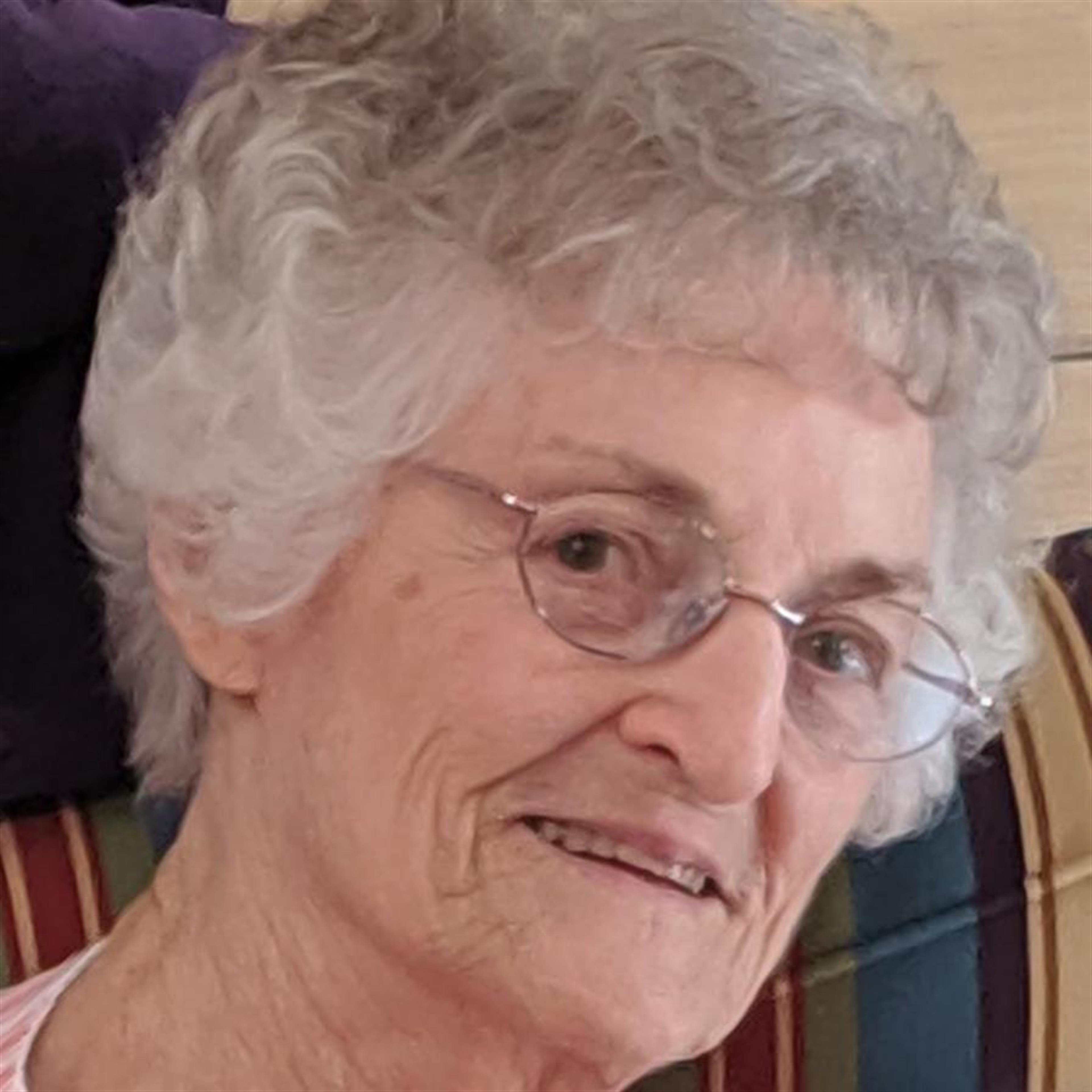 Carolyn Miller Bryant