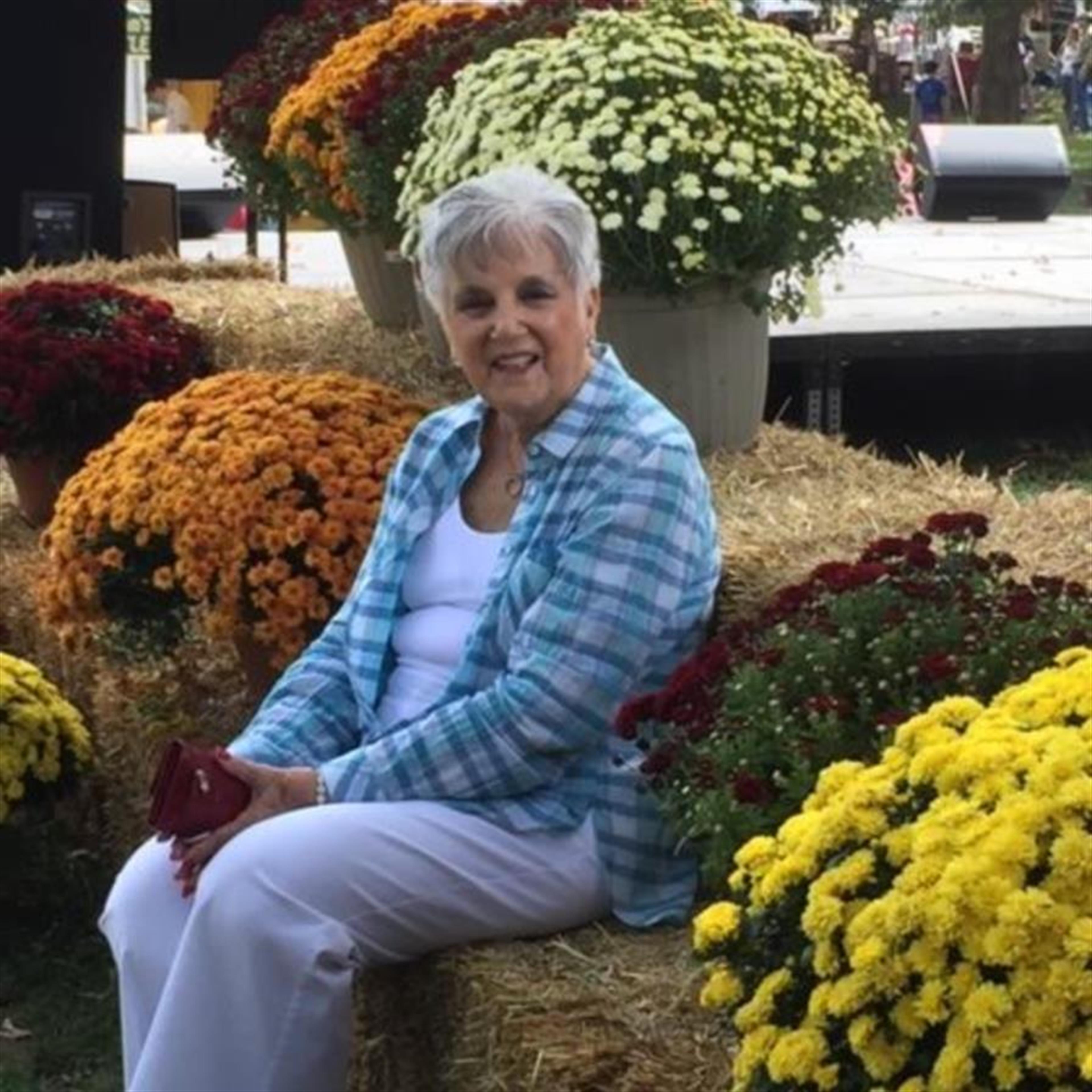 Janice Caroll Randol