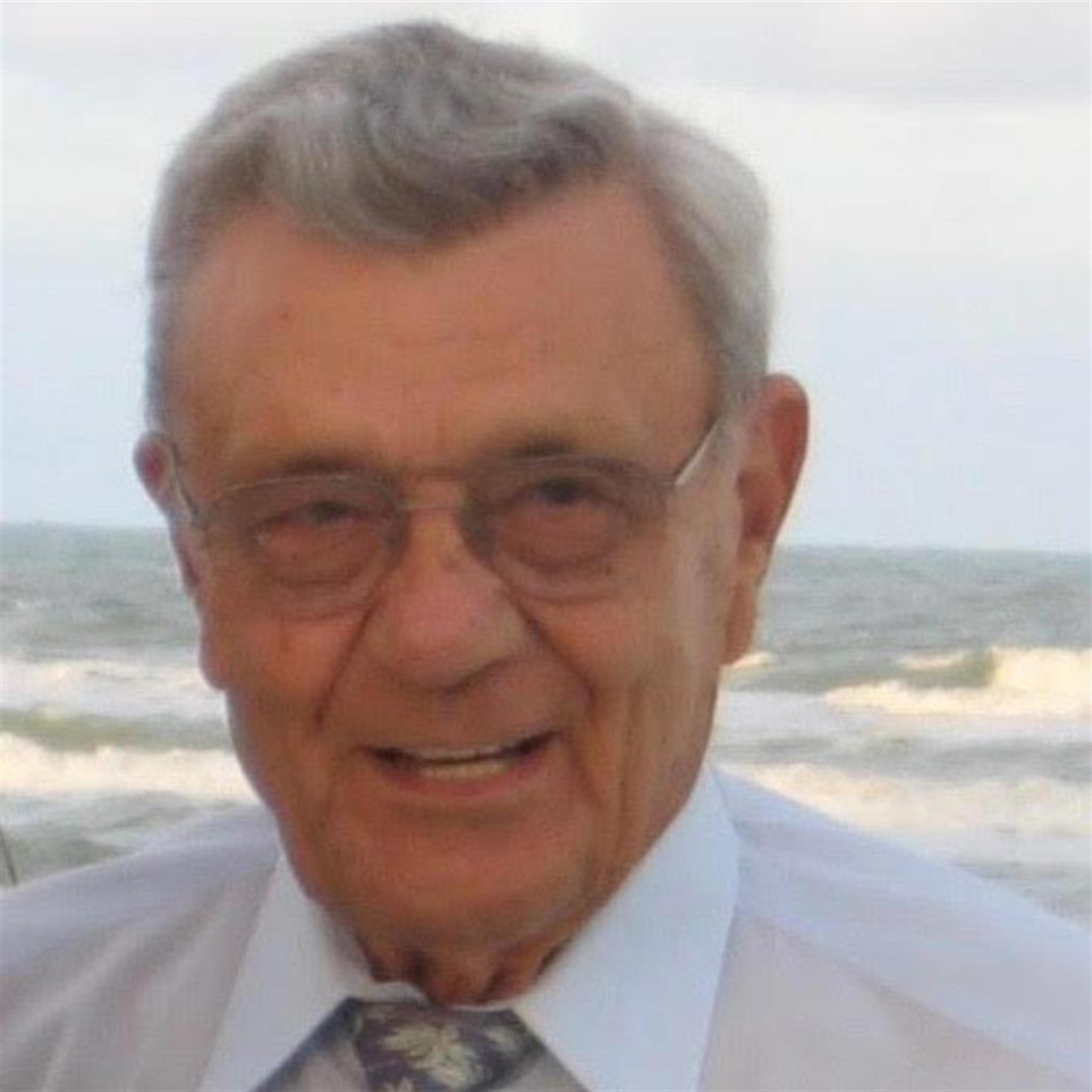 William C. Grau