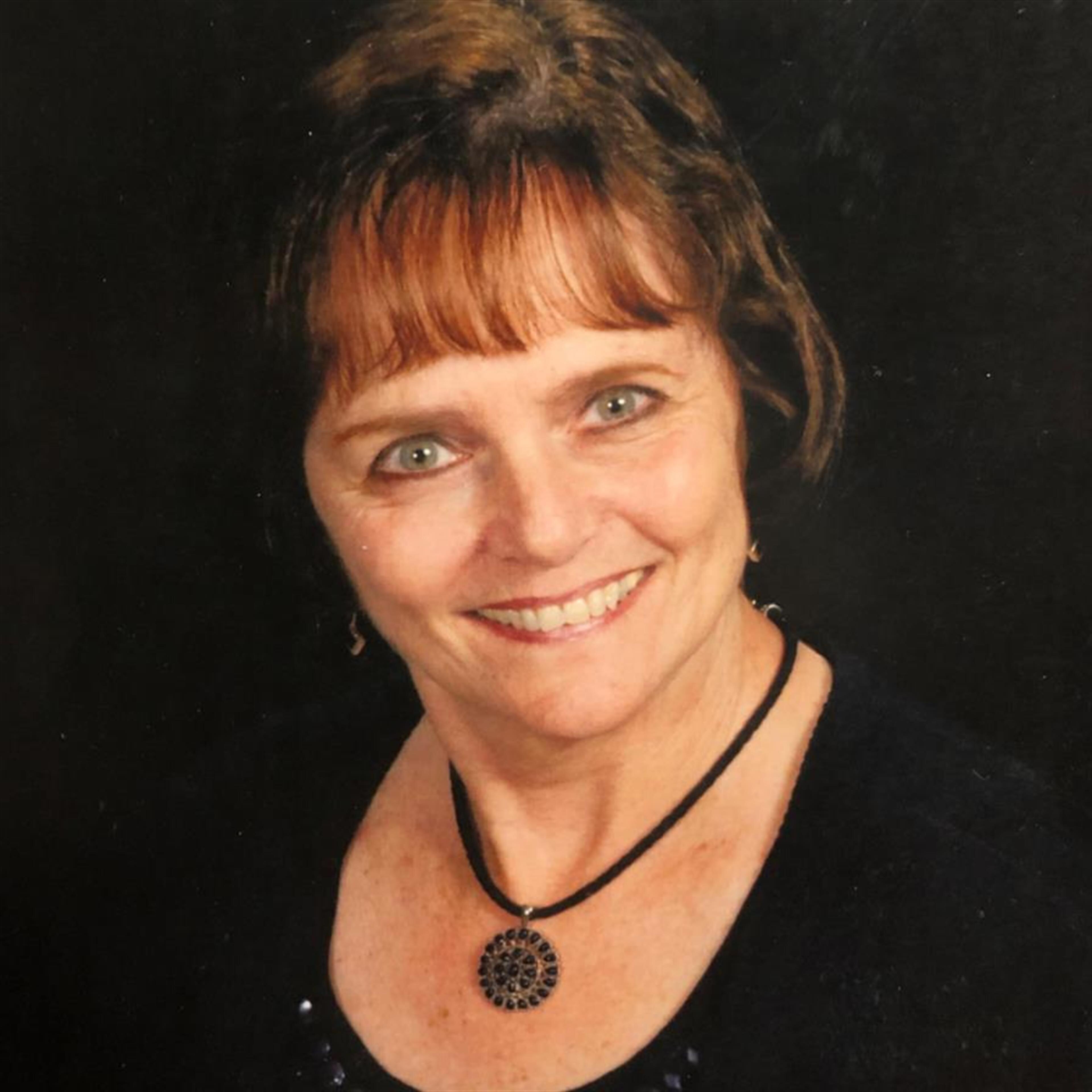 Karen Faye Doucette