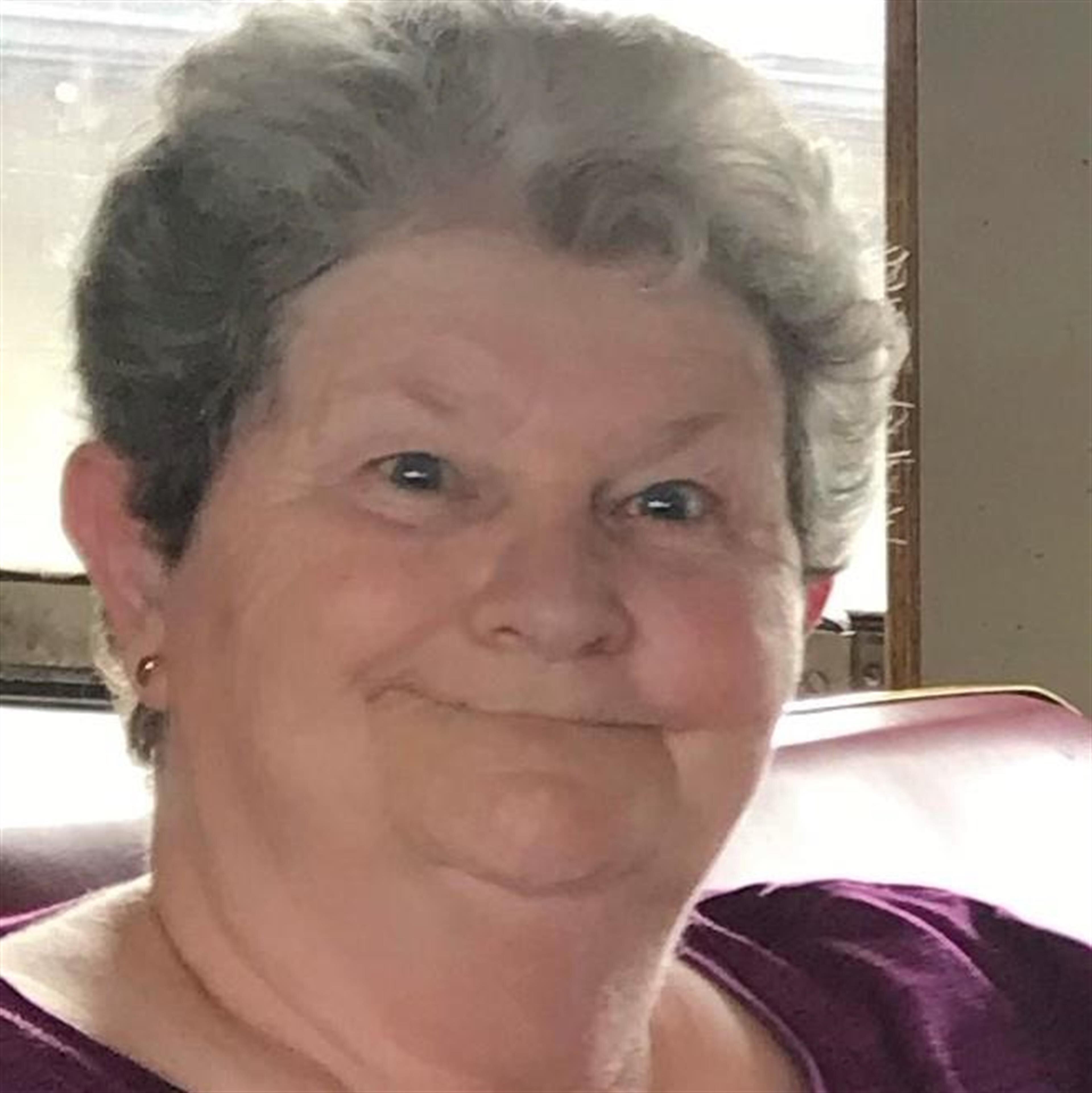 Lois Anita (Paskett) Redden