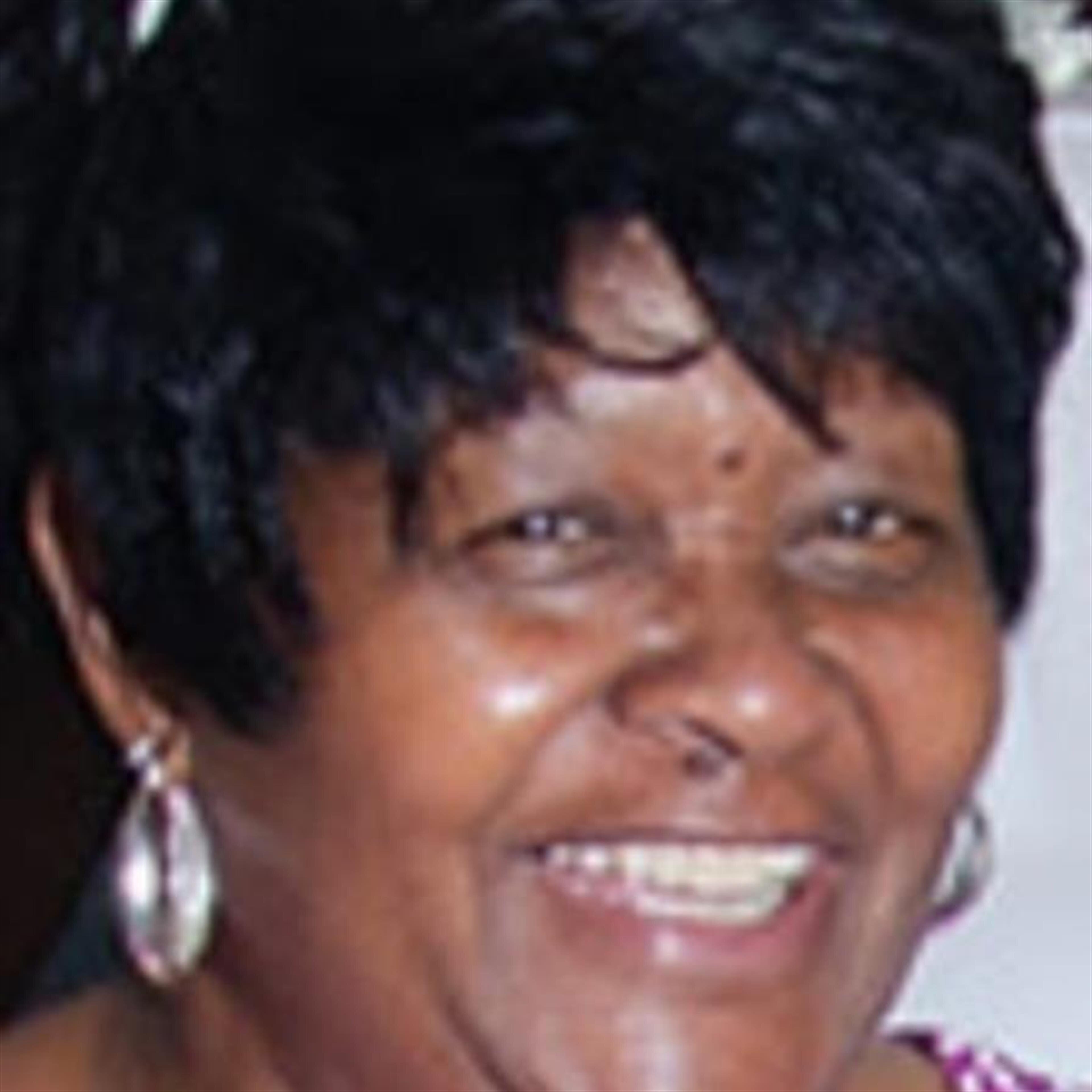 Lillian Frances Herndon