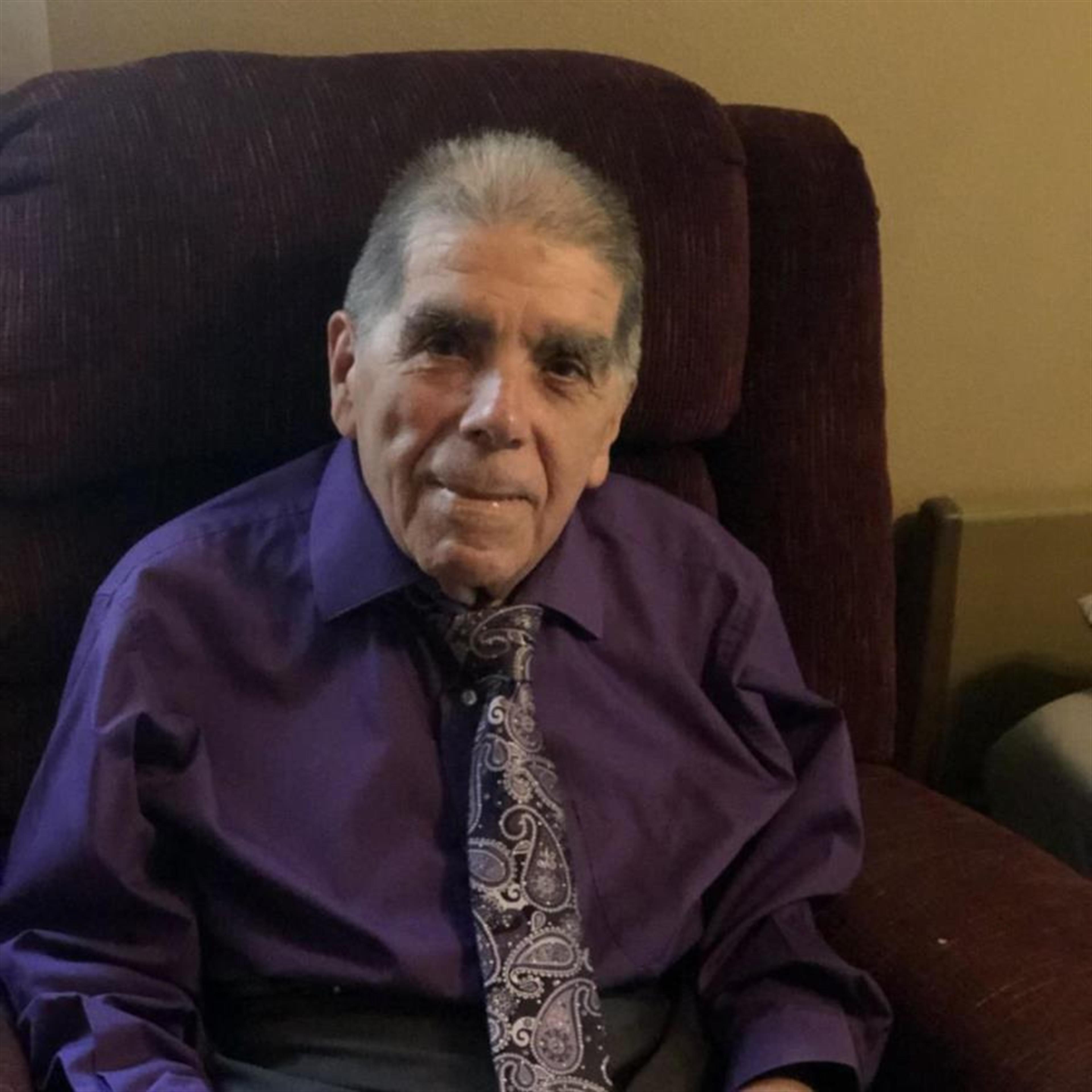 Ellison Acevedo's obituary picture