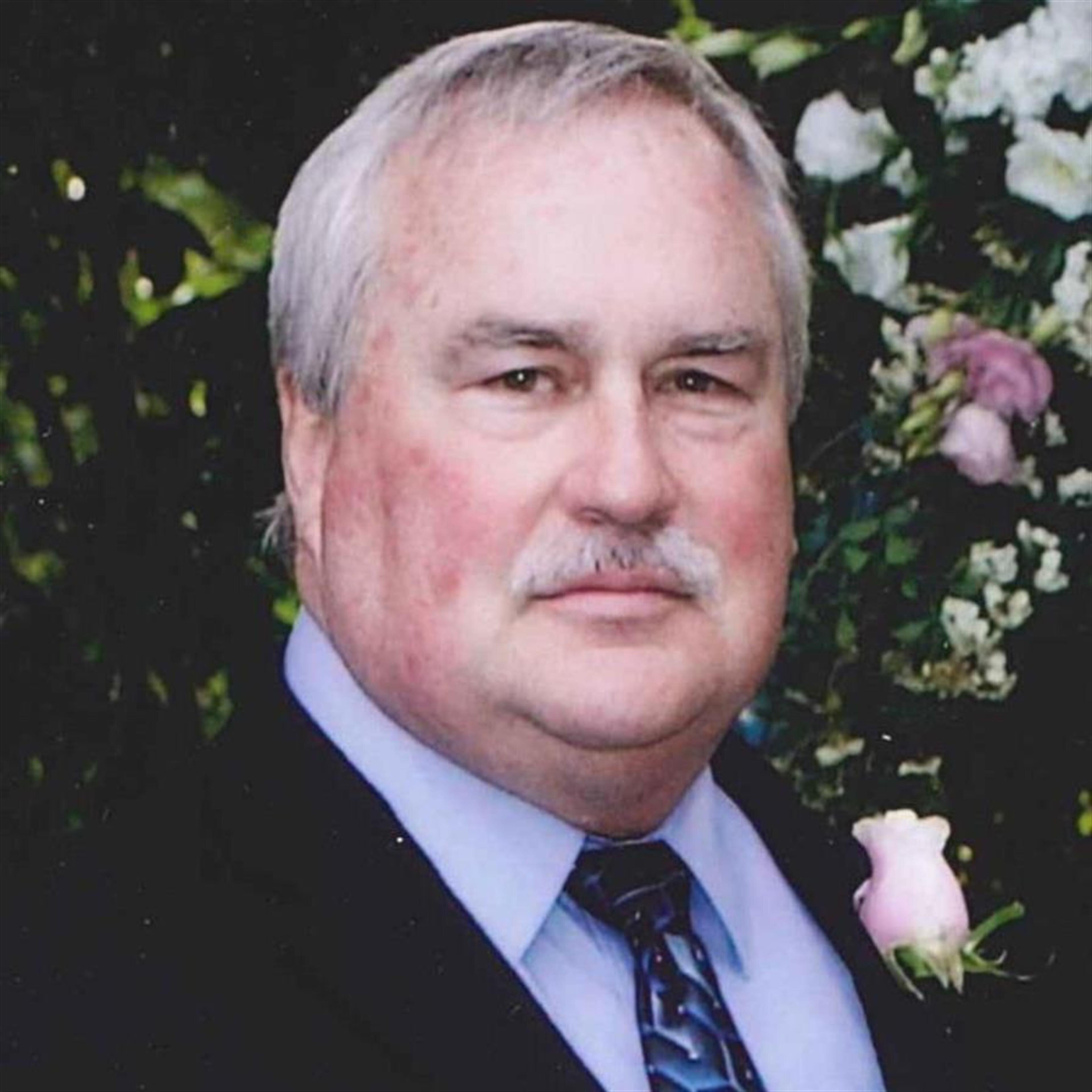 Steven L. Mouser