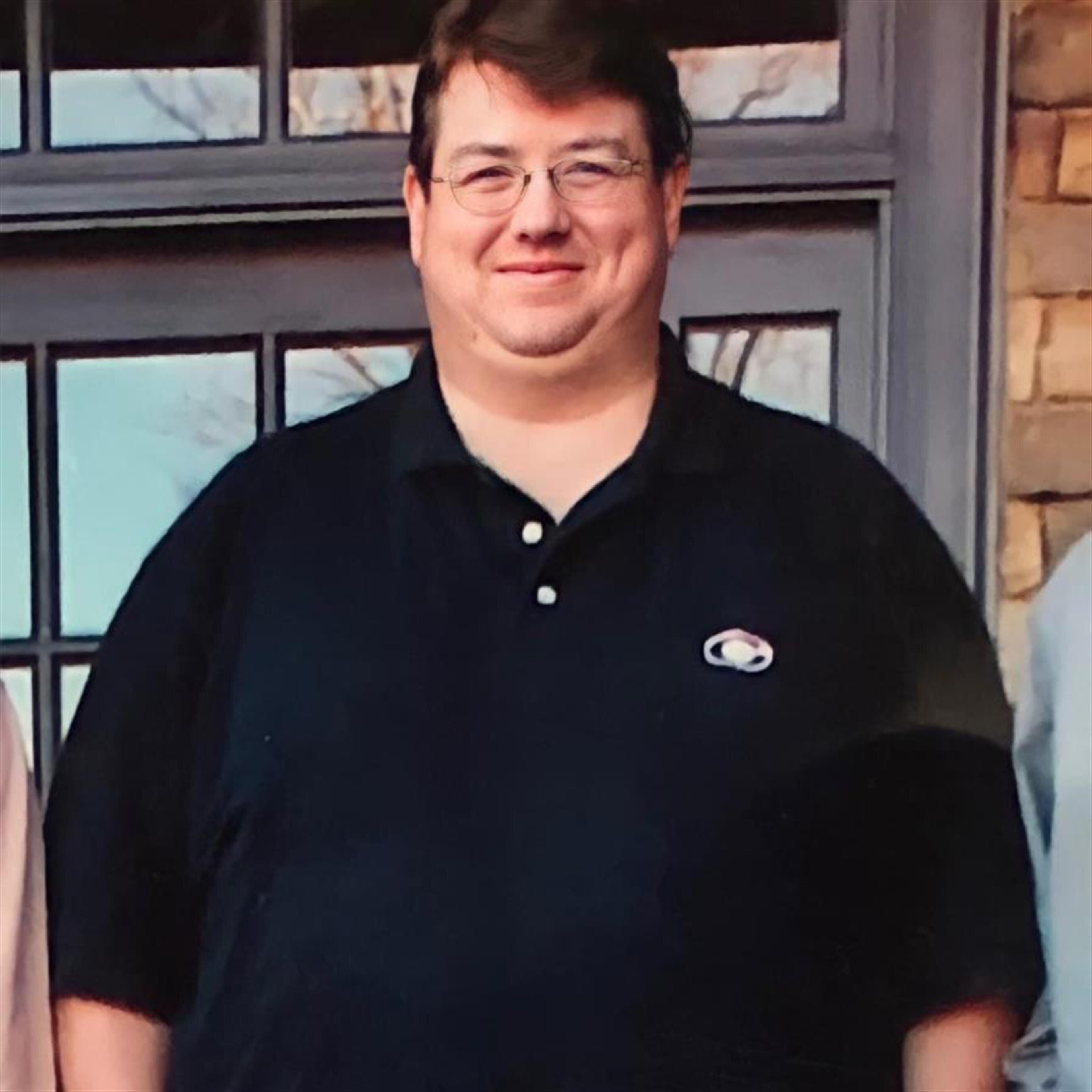 William "Bill" Donald Hayes Jr.