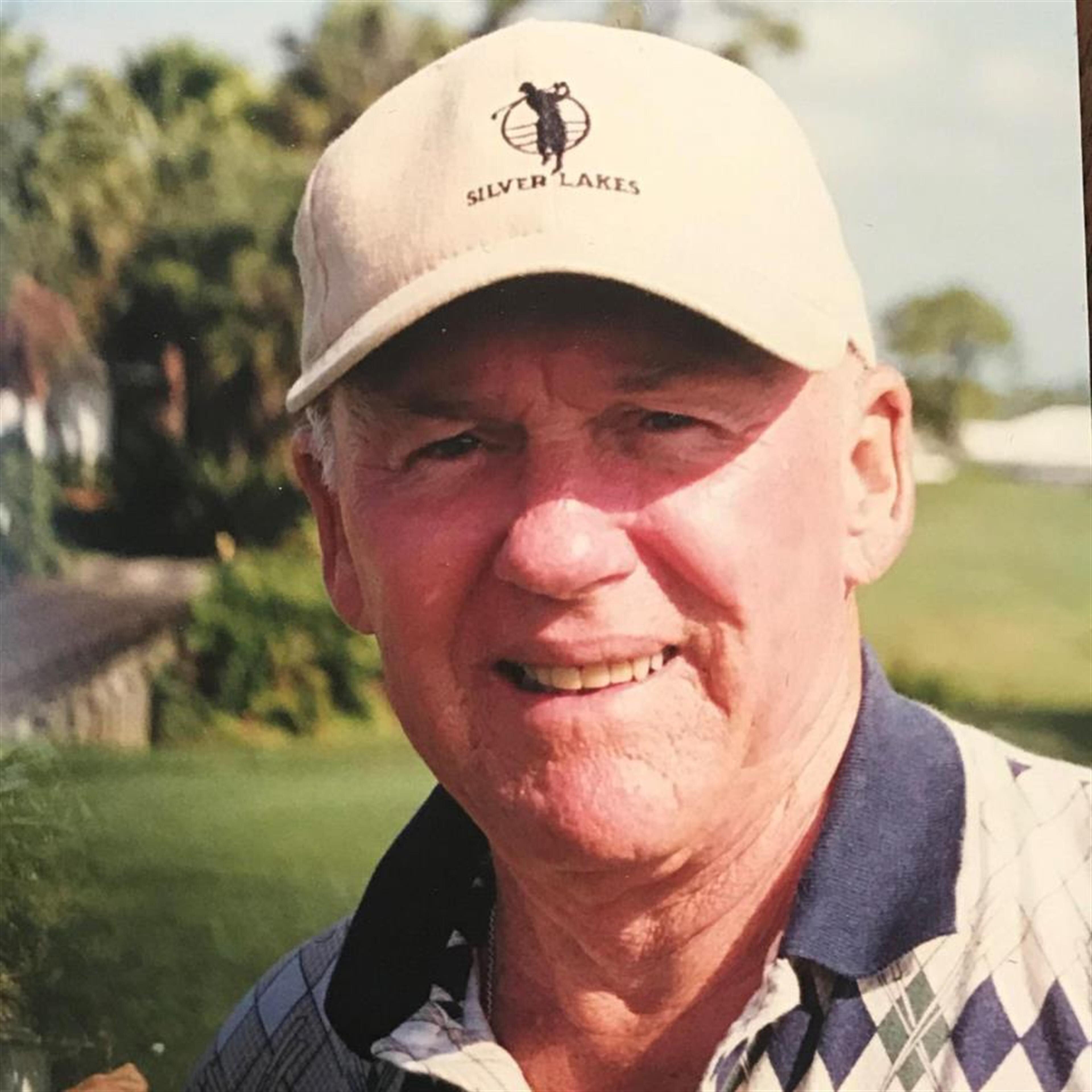 John J Feenick