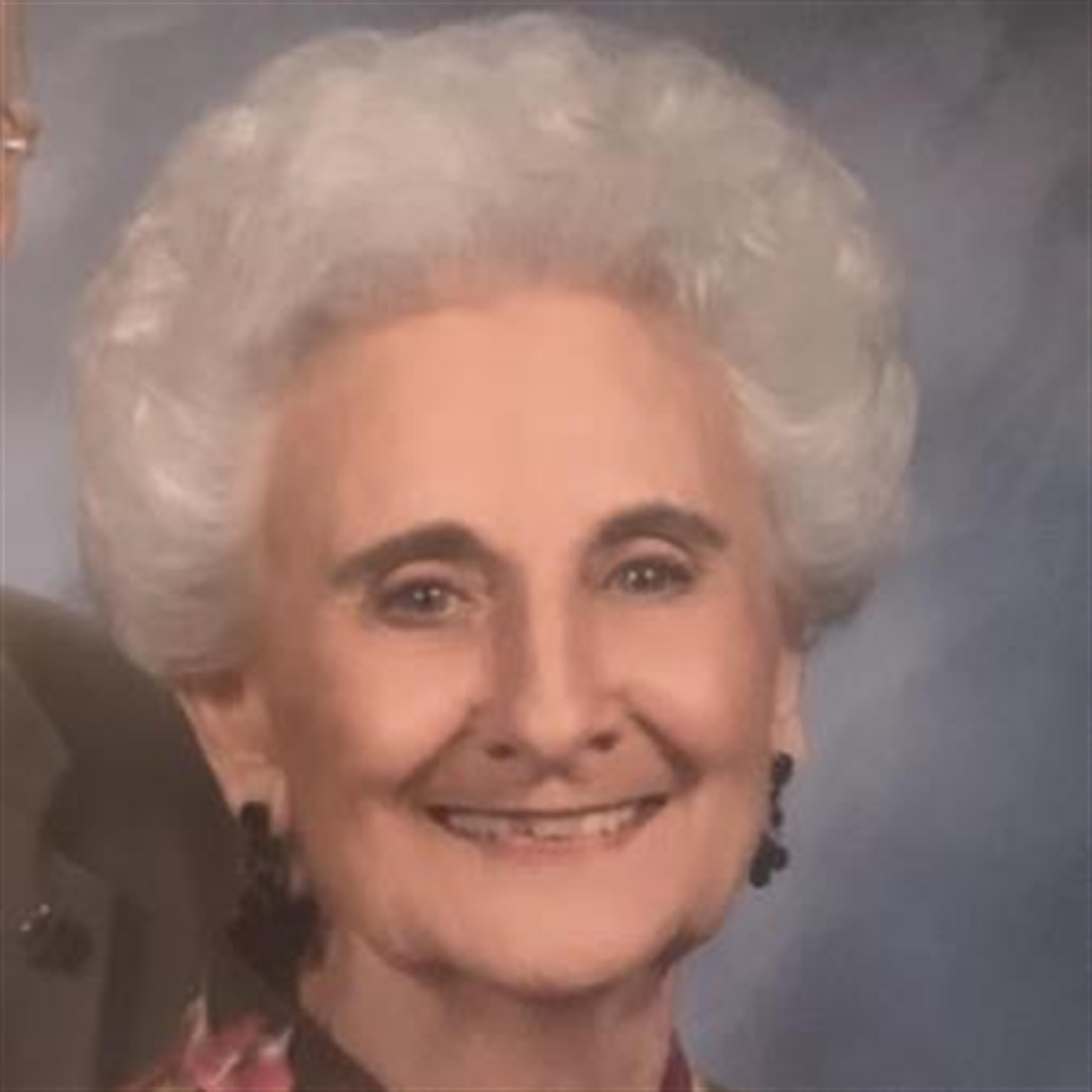 Doris Hodge