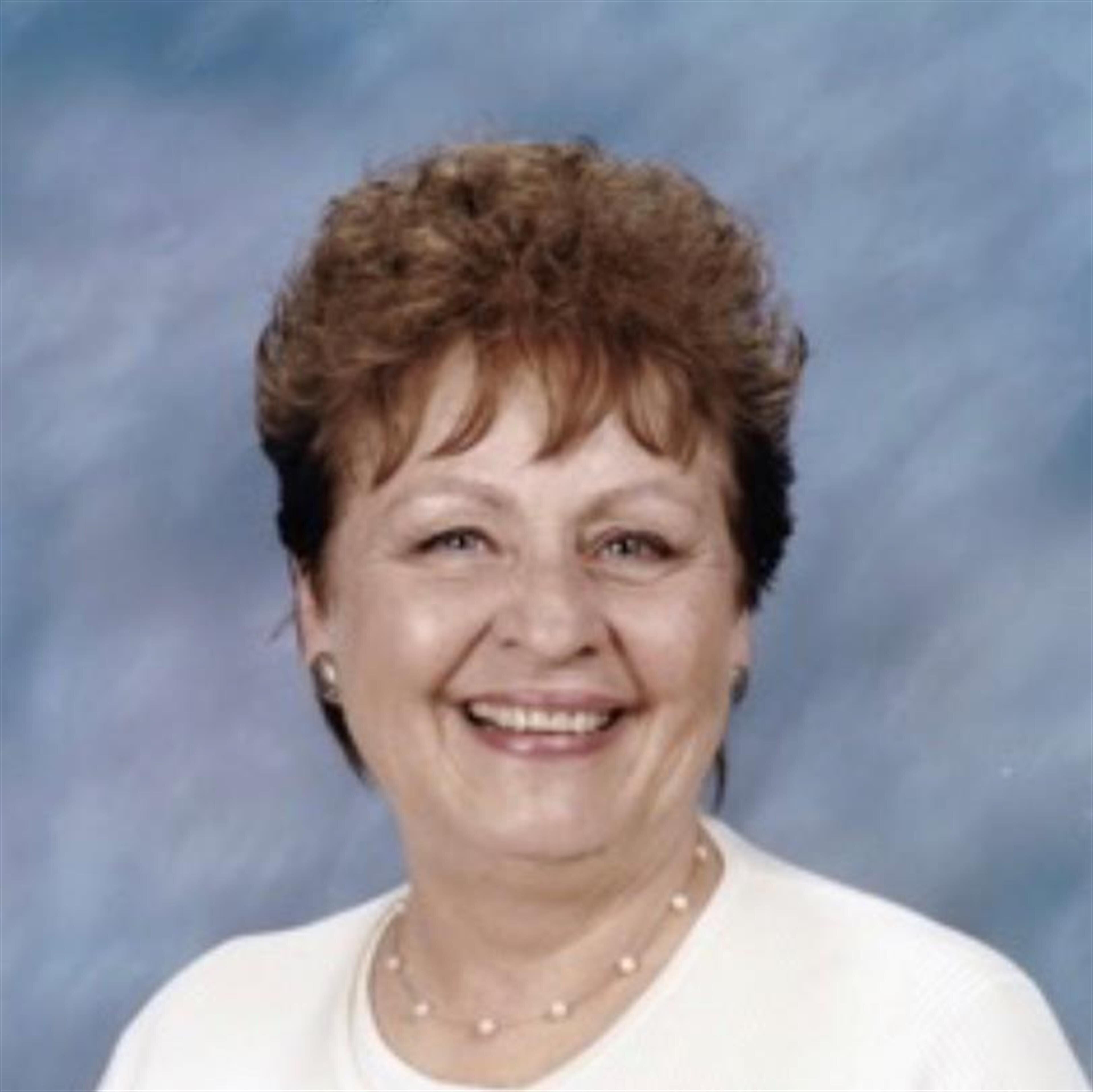 Nancy Jane Petty