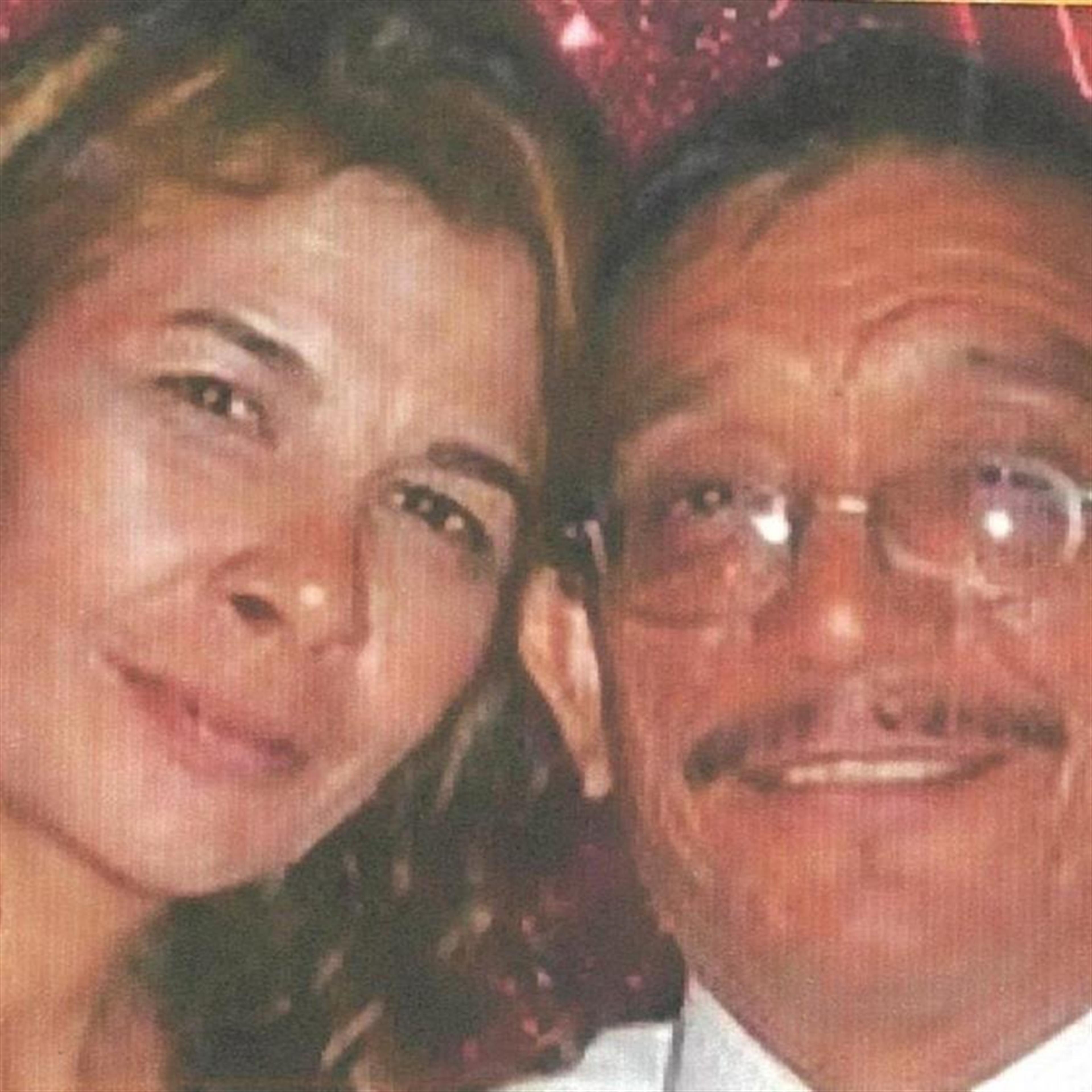 Mr. & Mrs. Esvardo, Amy Rios' obituary picture