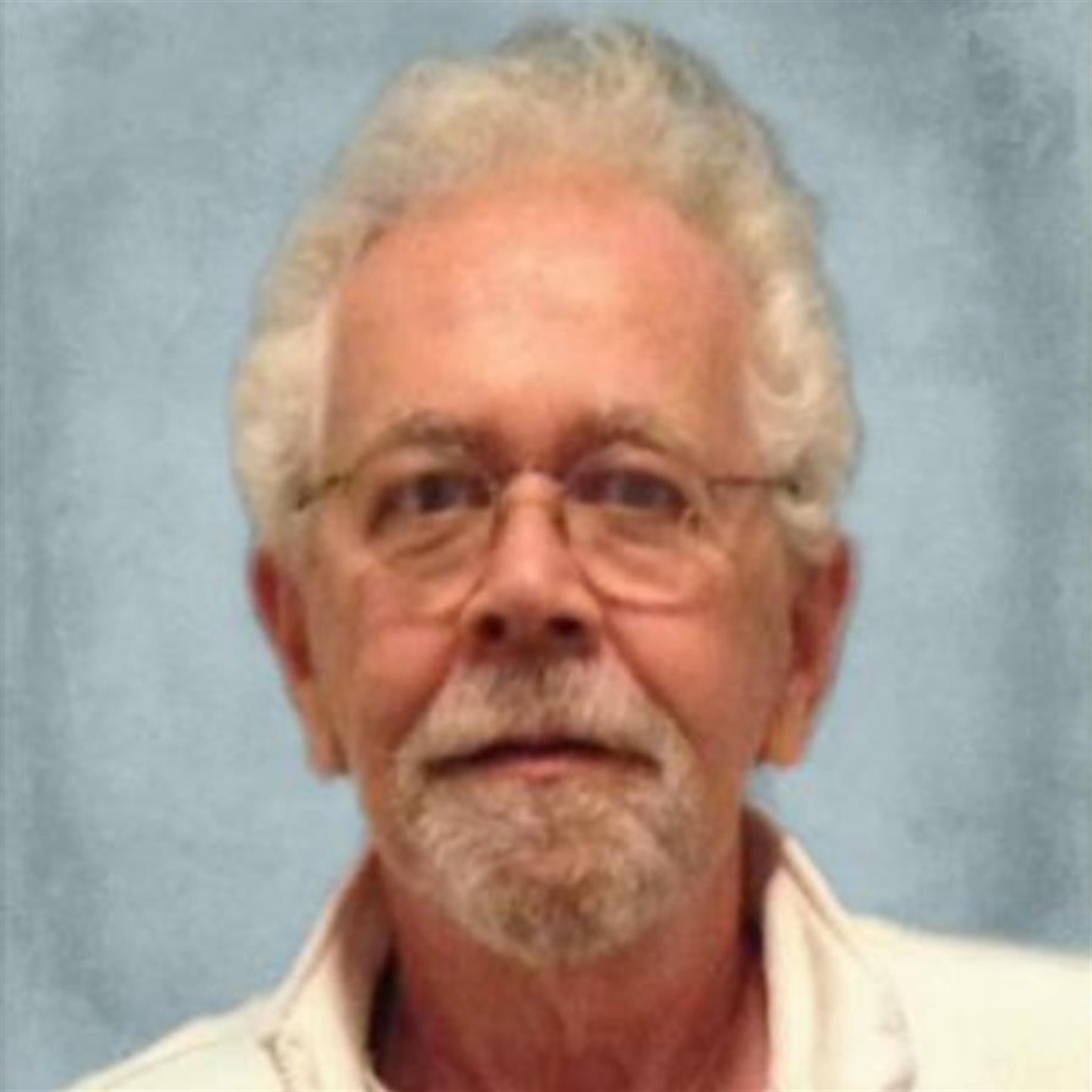 Barton "Barry" Jerome Morrison