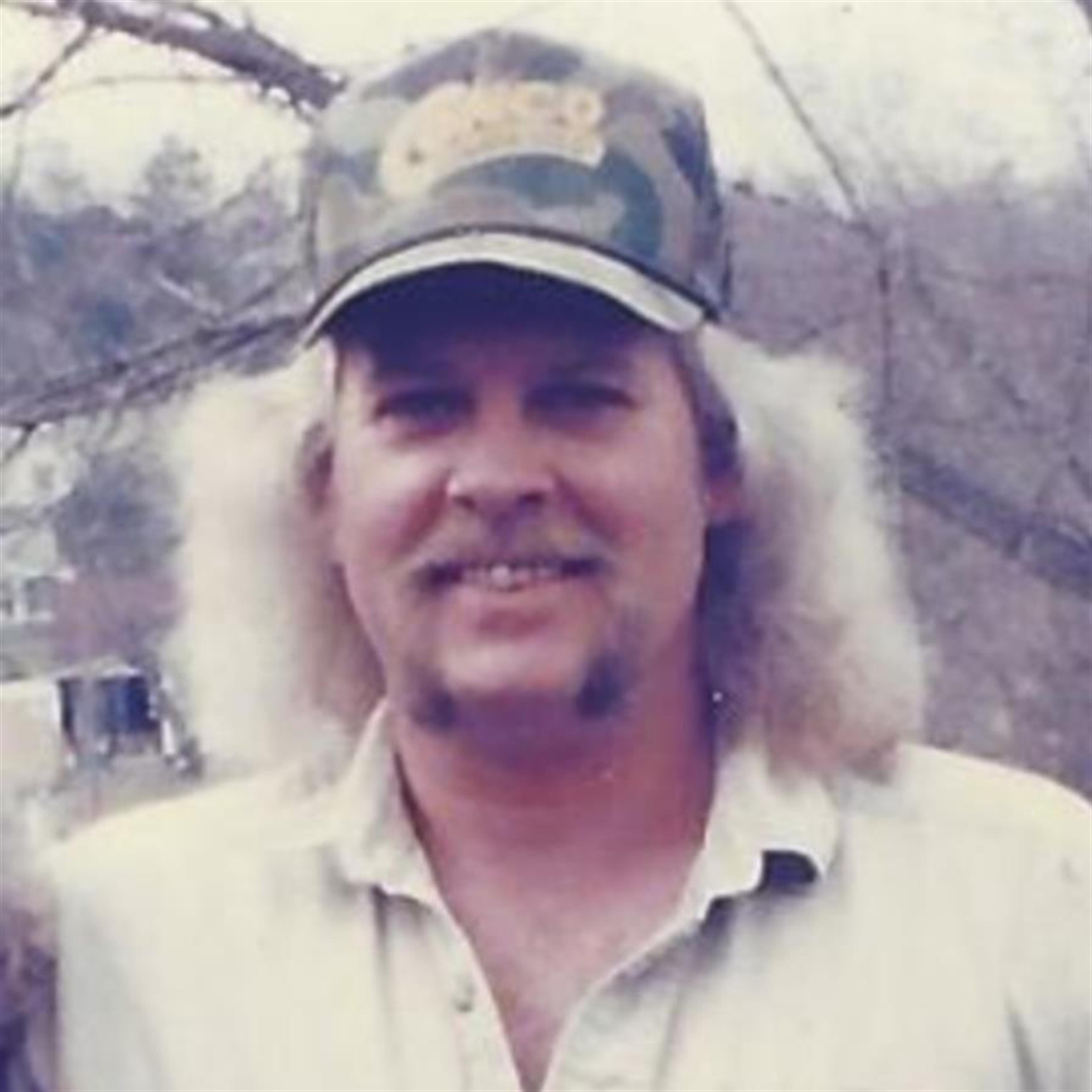 Ervin W Helsley (Hartville)