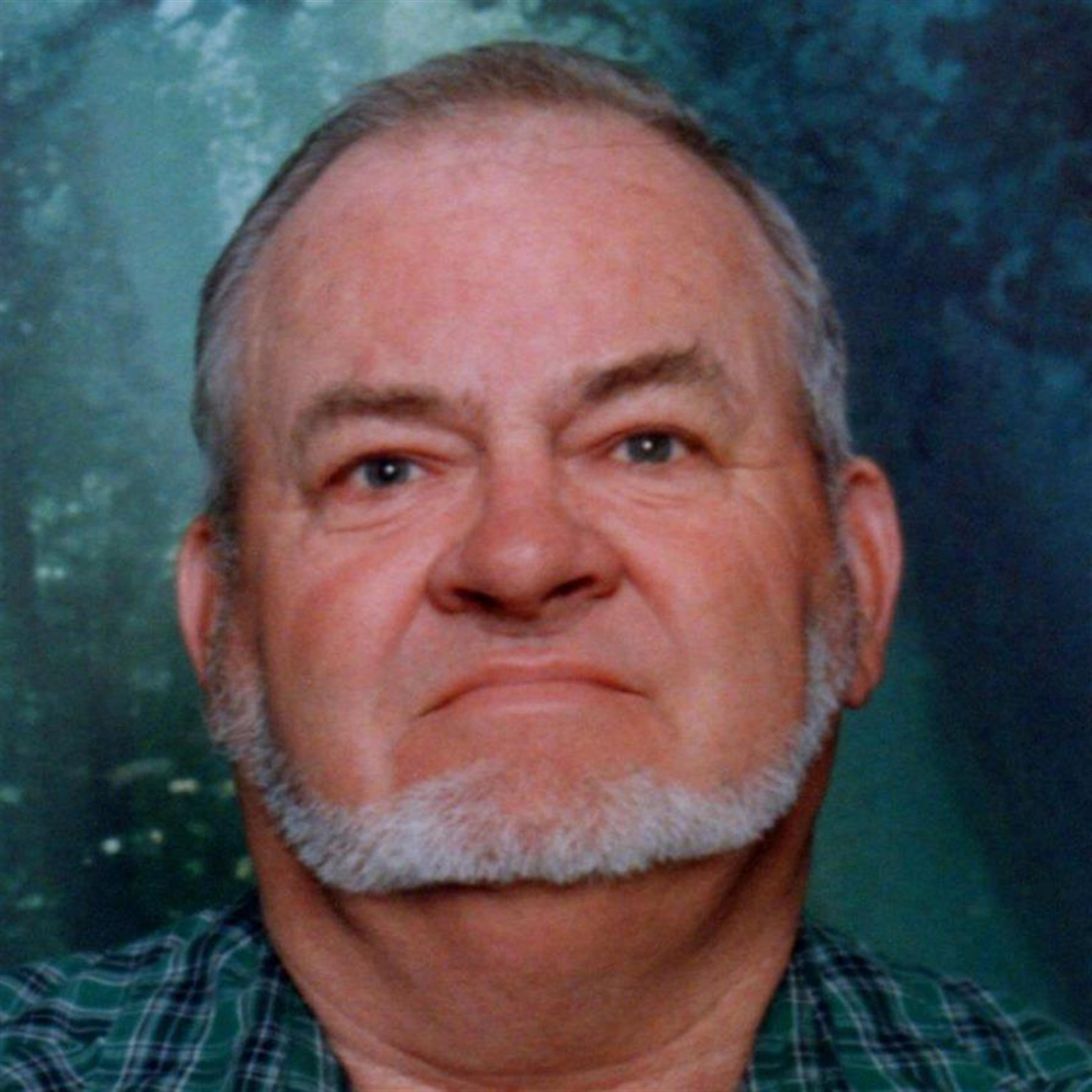 Arley "Bud" Yates (Lebanon)