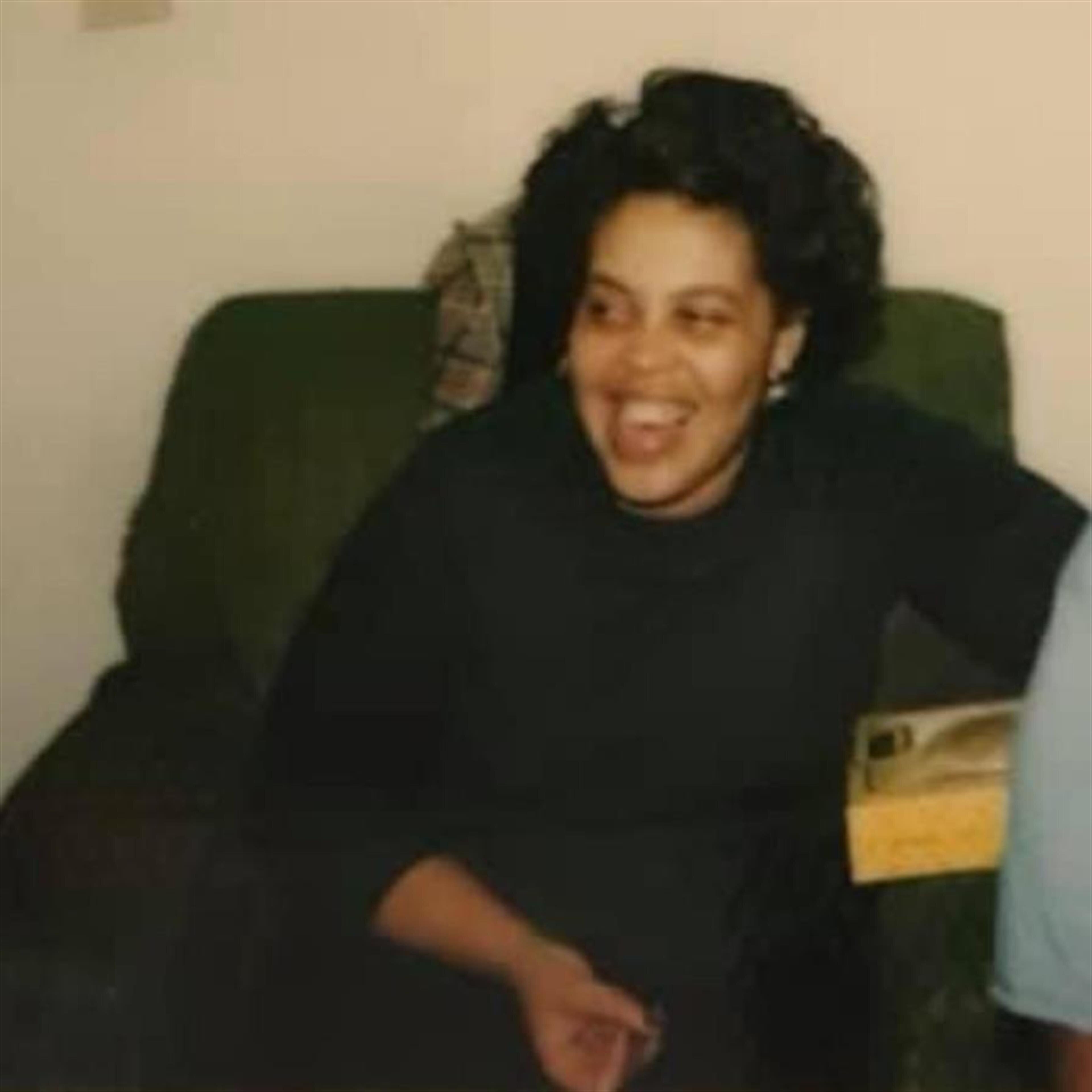 Miss Linda Rippy