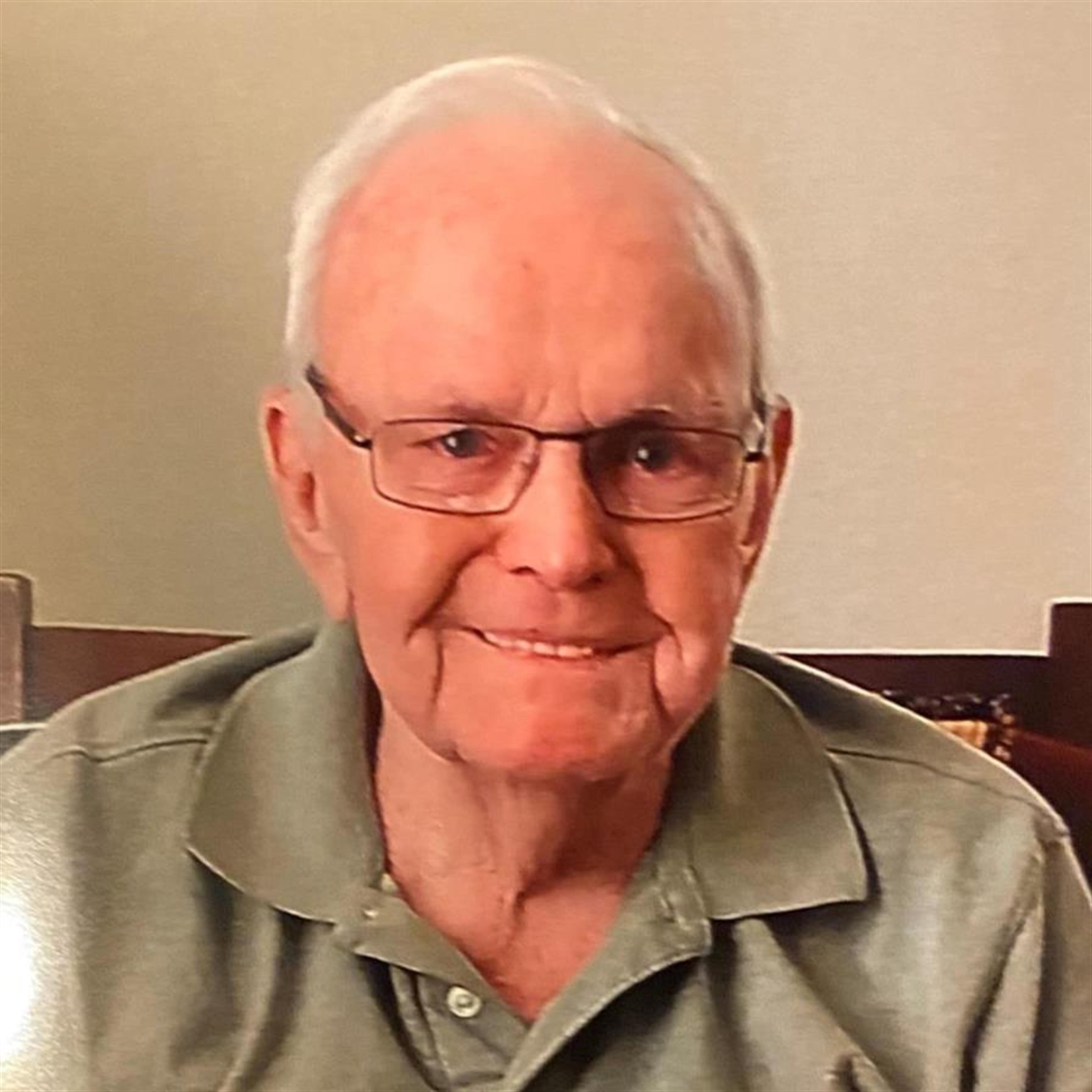 Paul R. Hupp