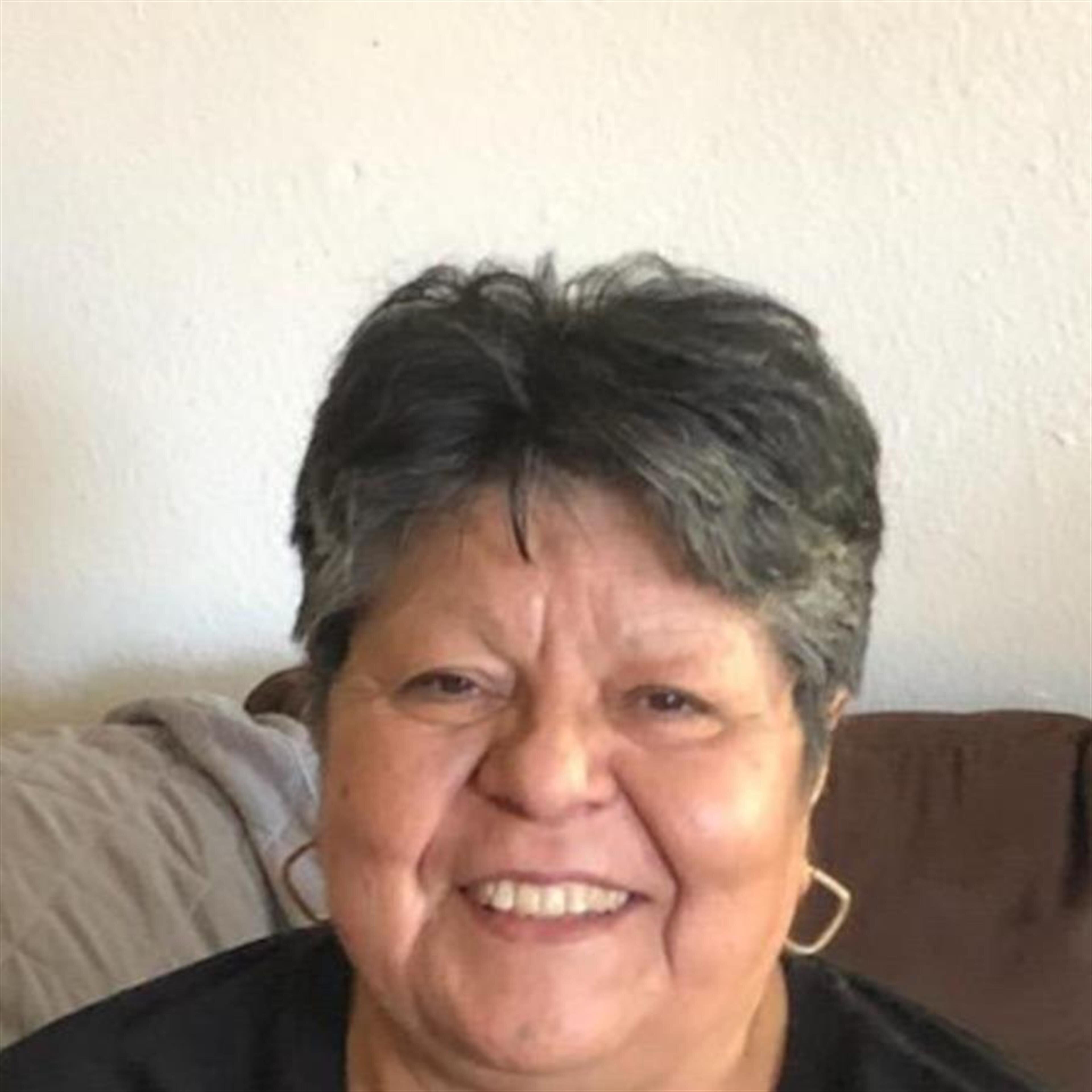 Maria Canche De Estrada