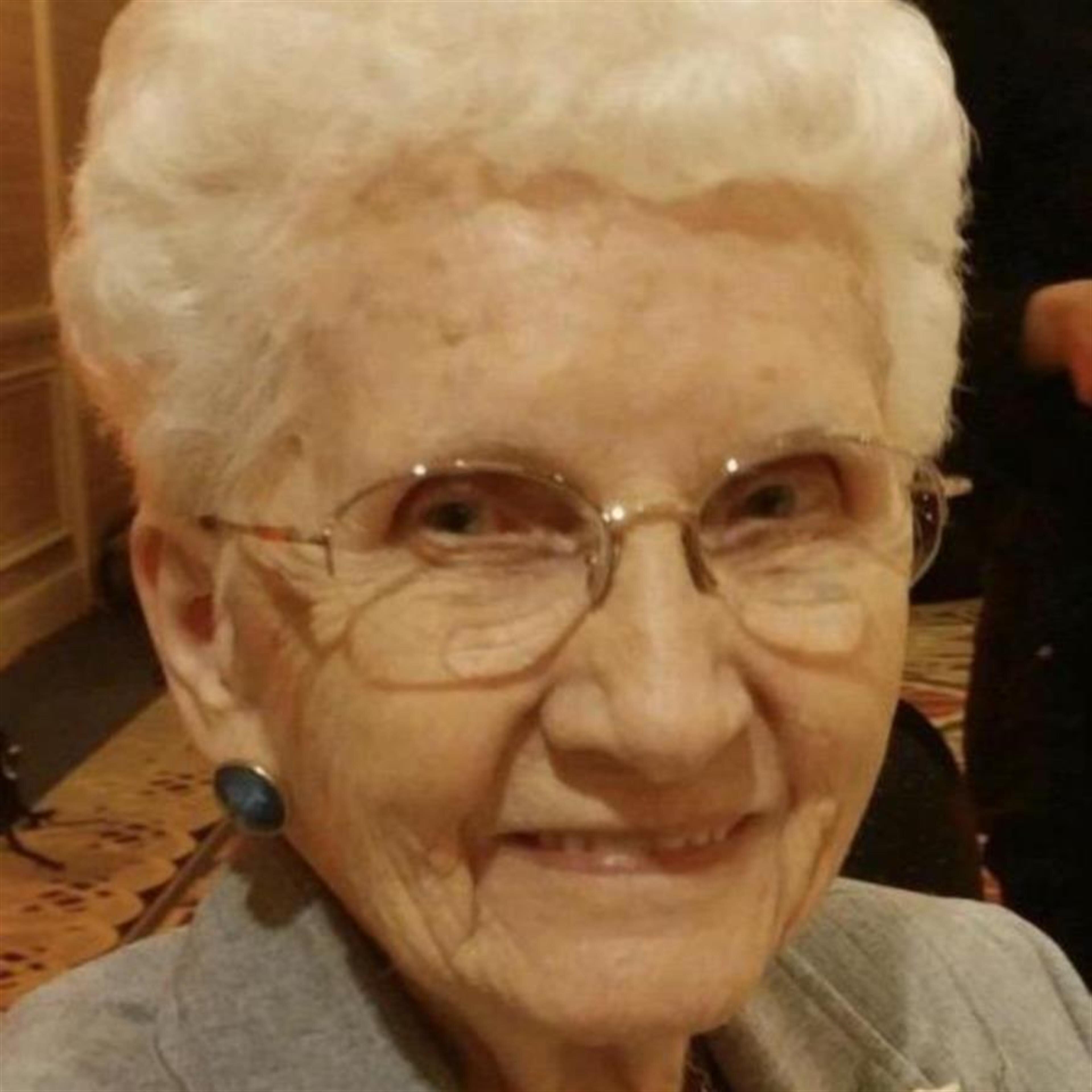 Esther L. Chovan