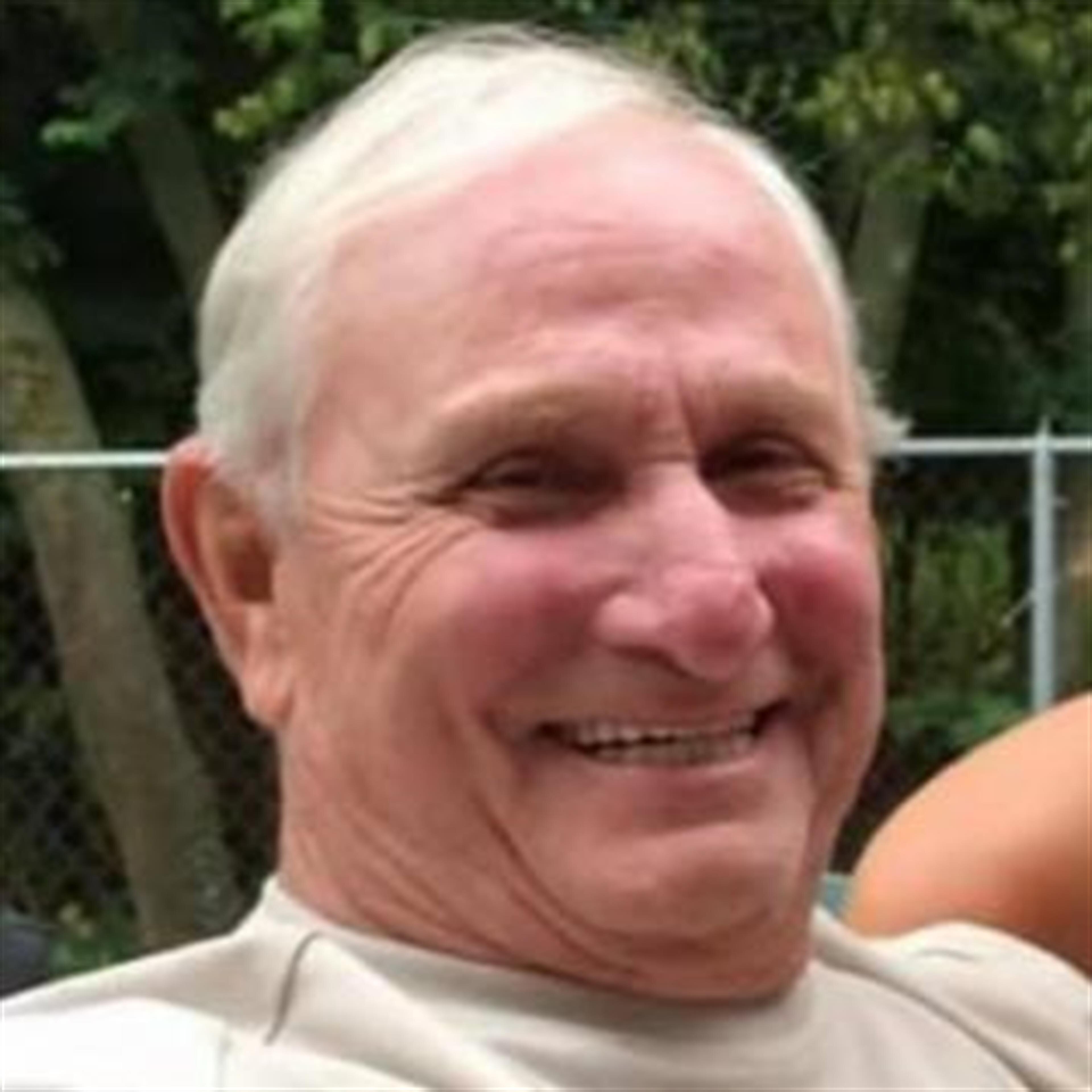Robert S. "Bobby-O" Grzeszczak