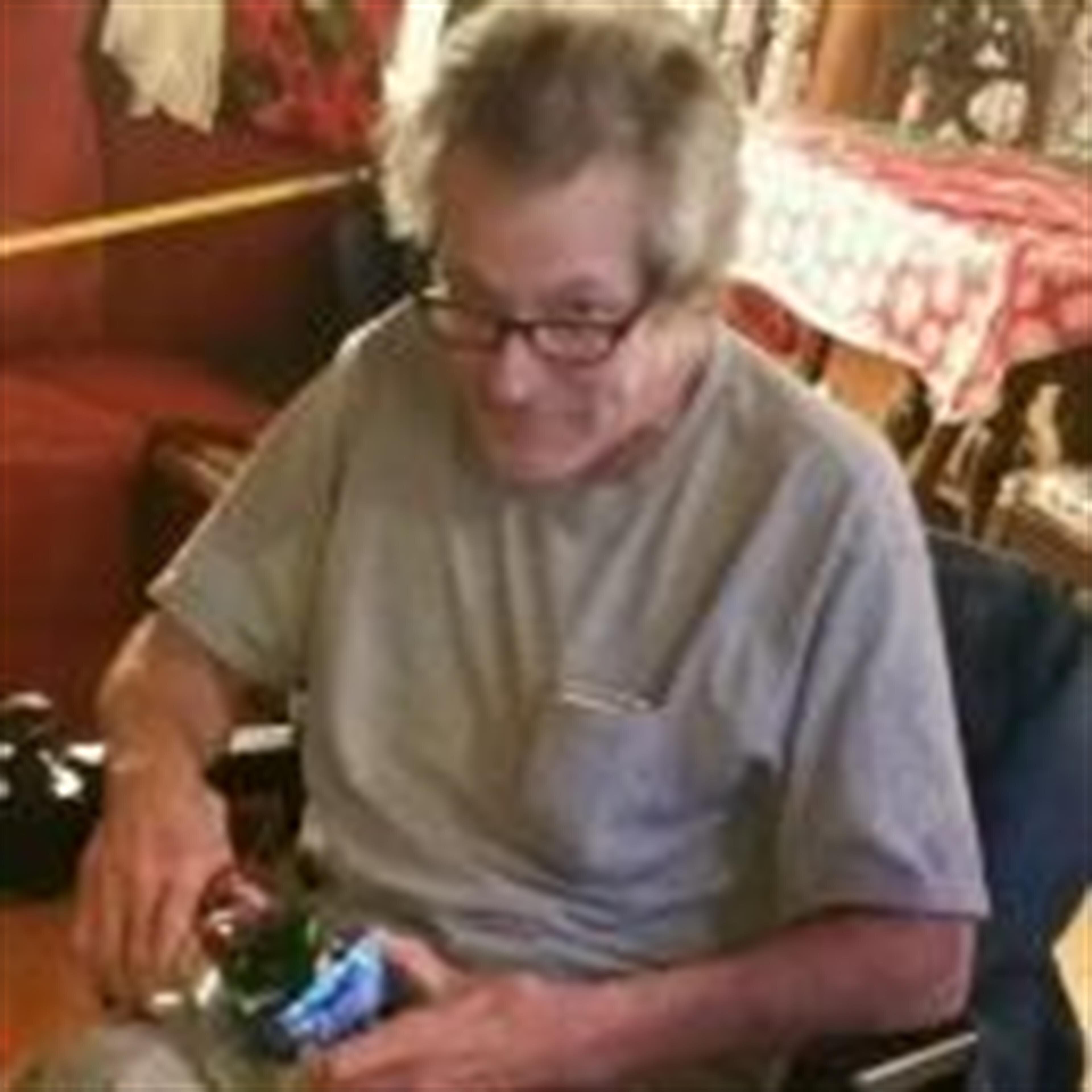 Stephen Leonard Shaw (Camdenton)