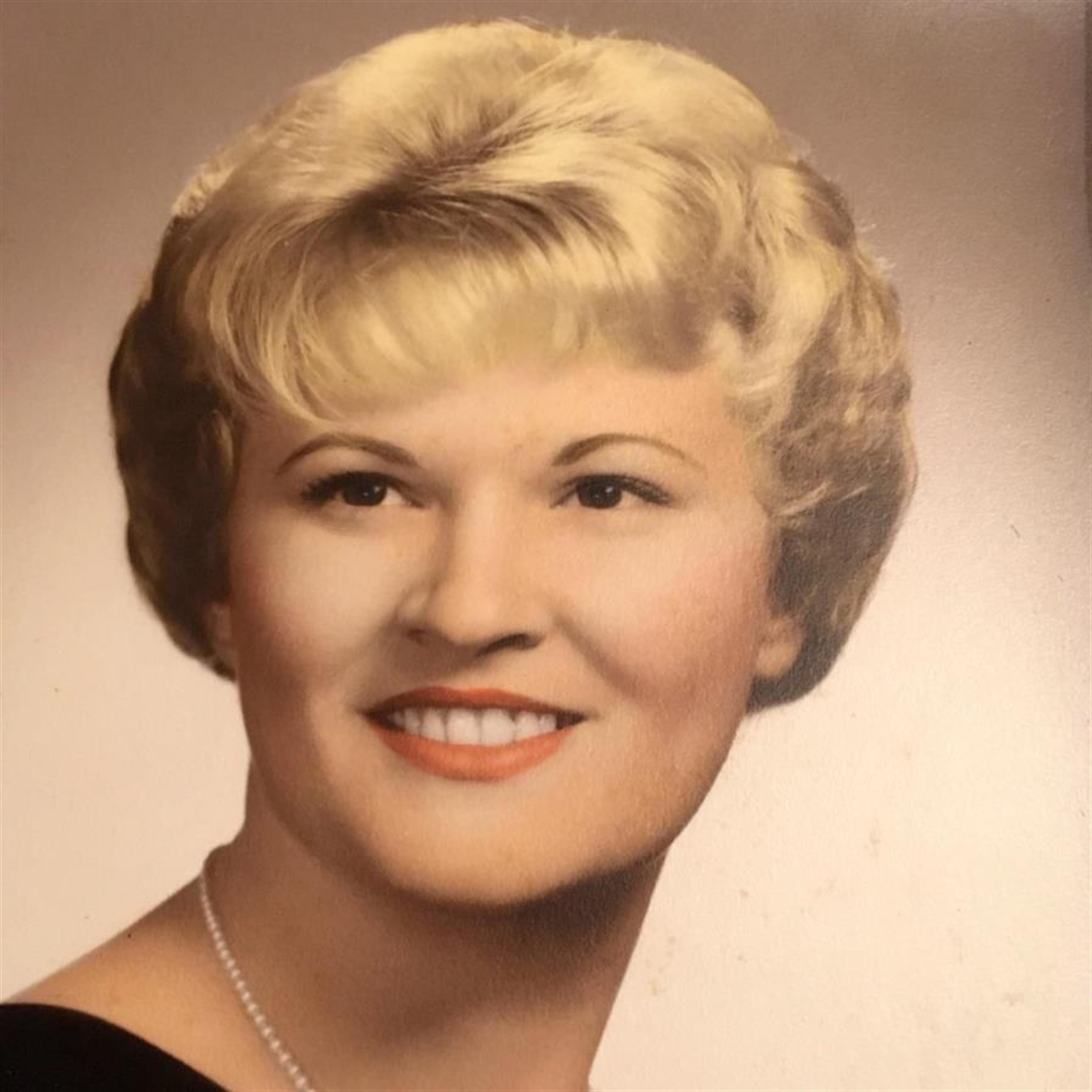 Ruth Ann Phillips