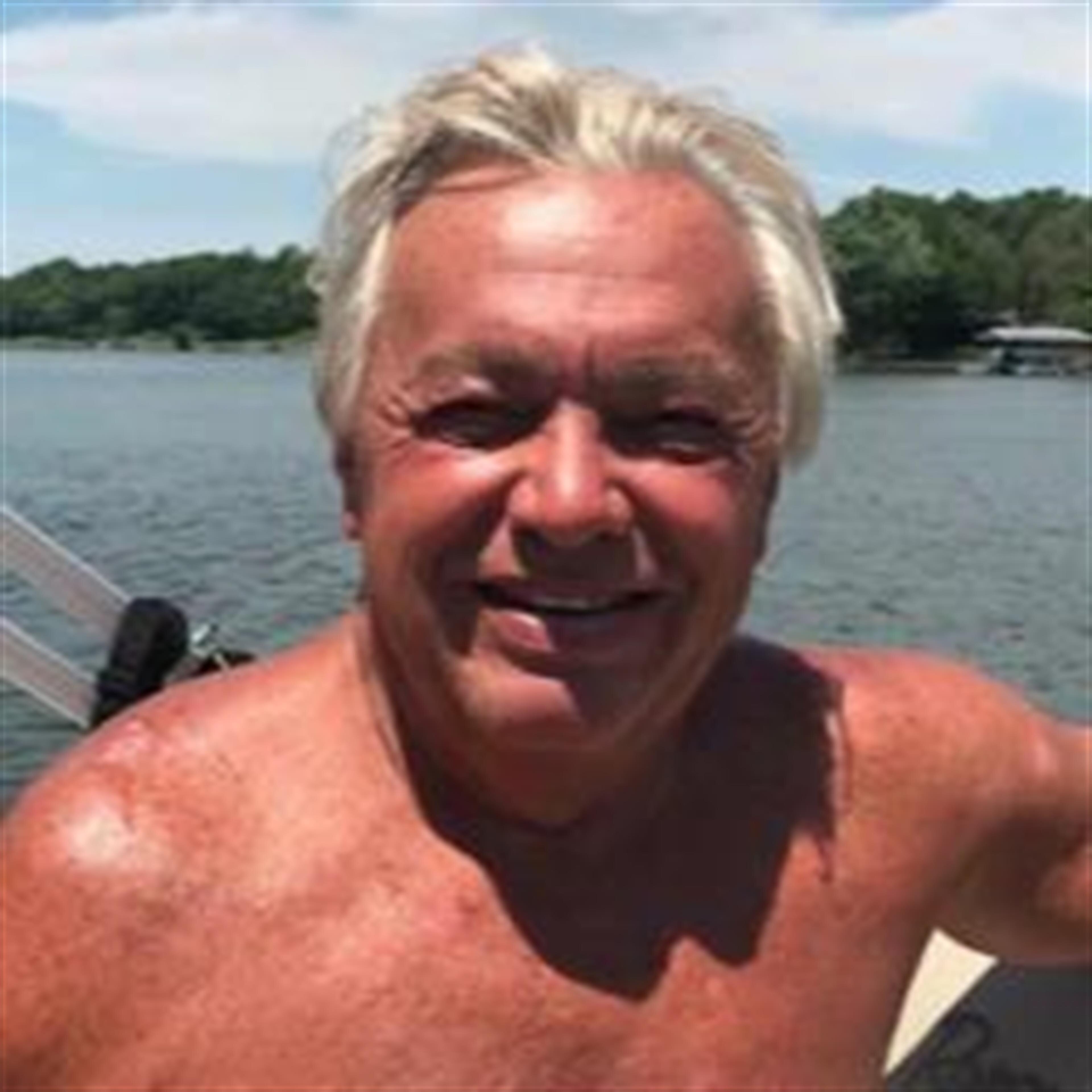 Gerald F. "Jerry" Ryan