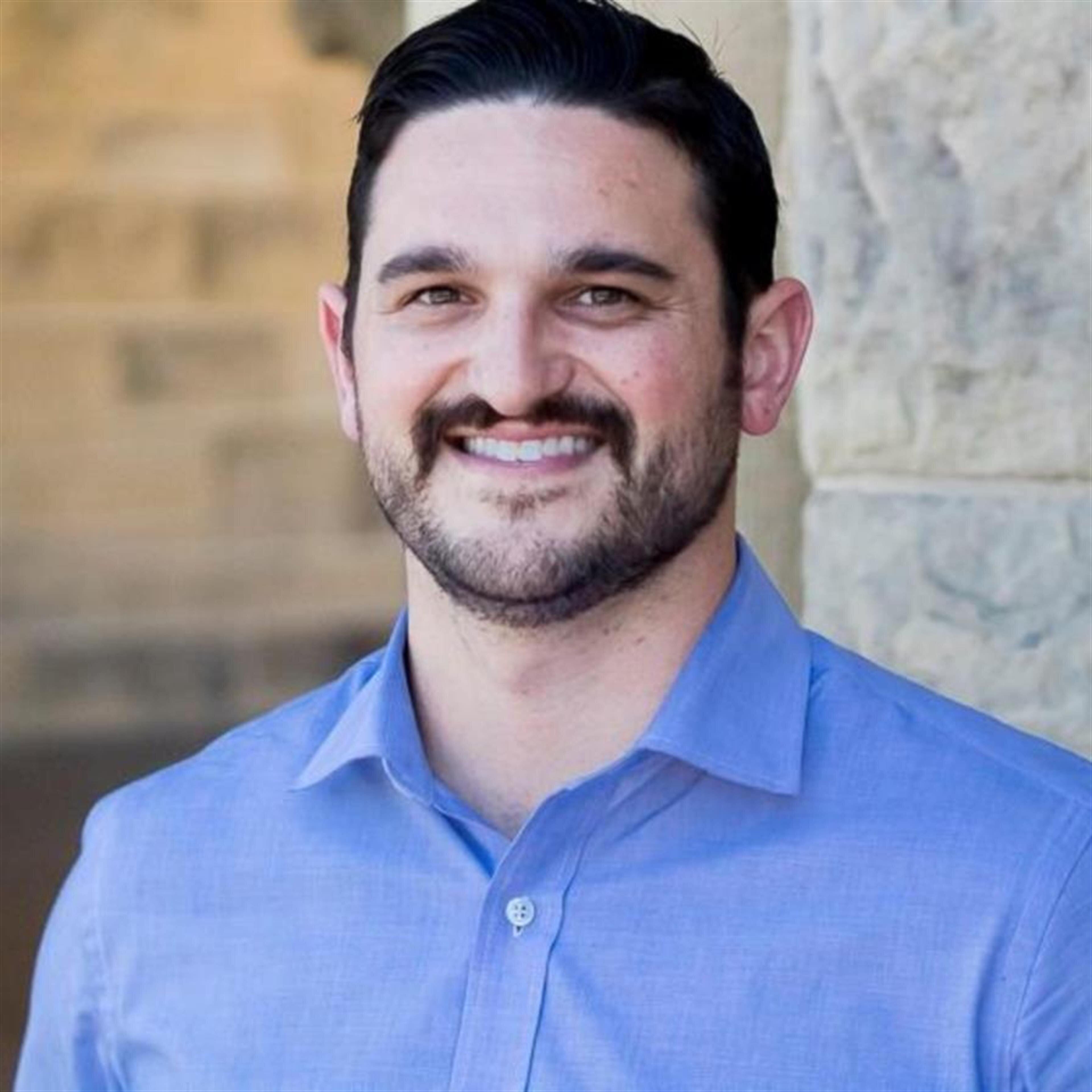 Dr. Anthony M. Lombardi