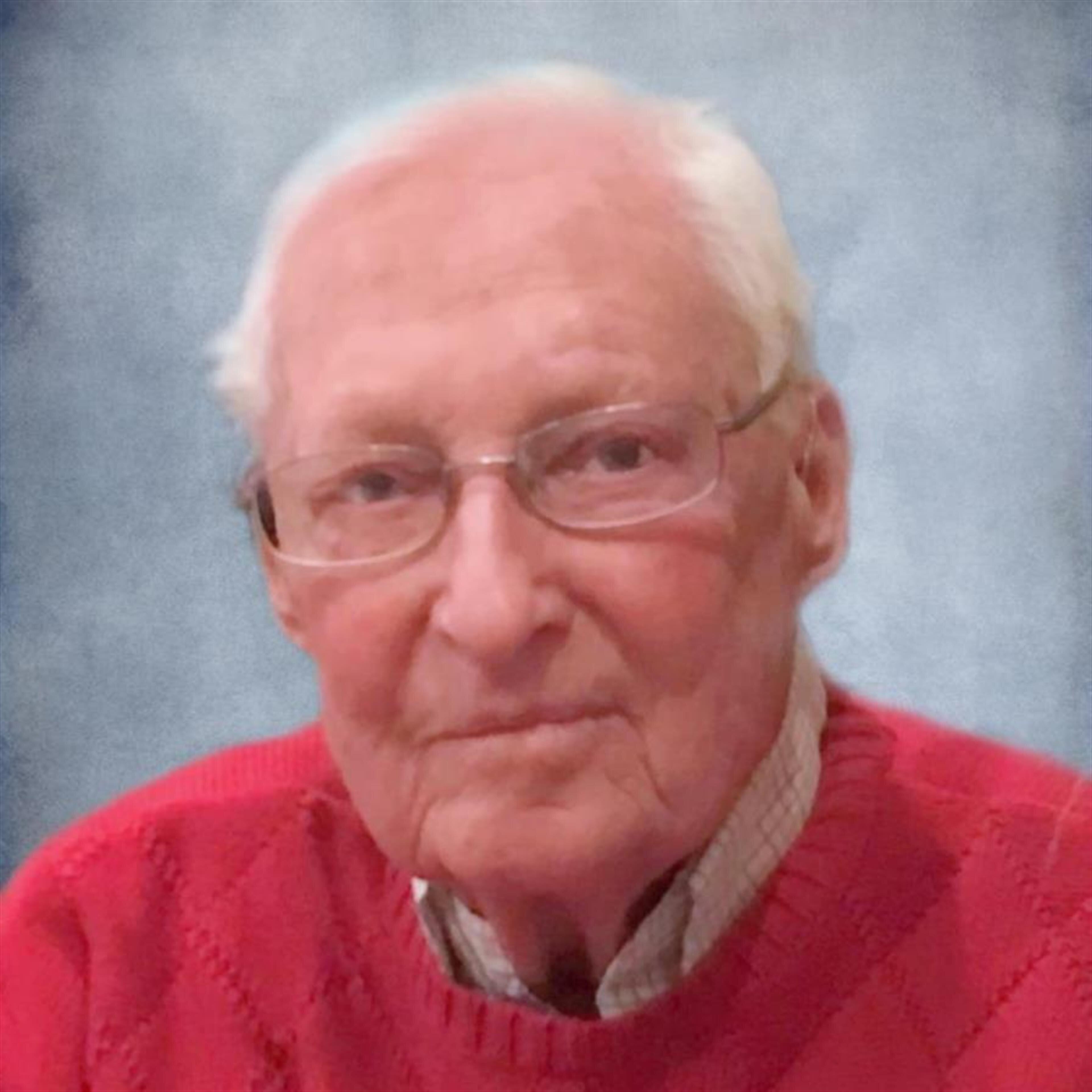 William Leo Emery