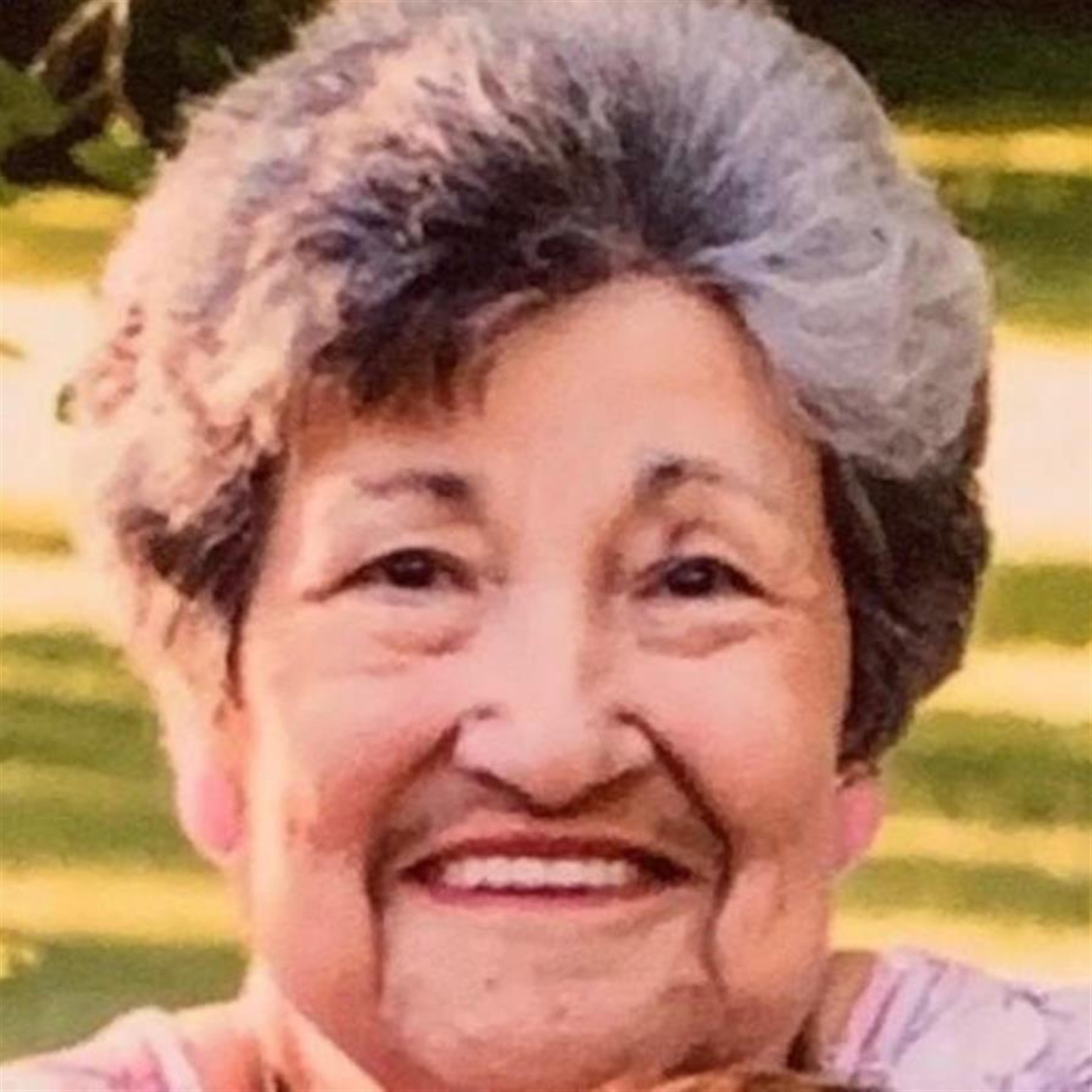 Ruth M. Scott