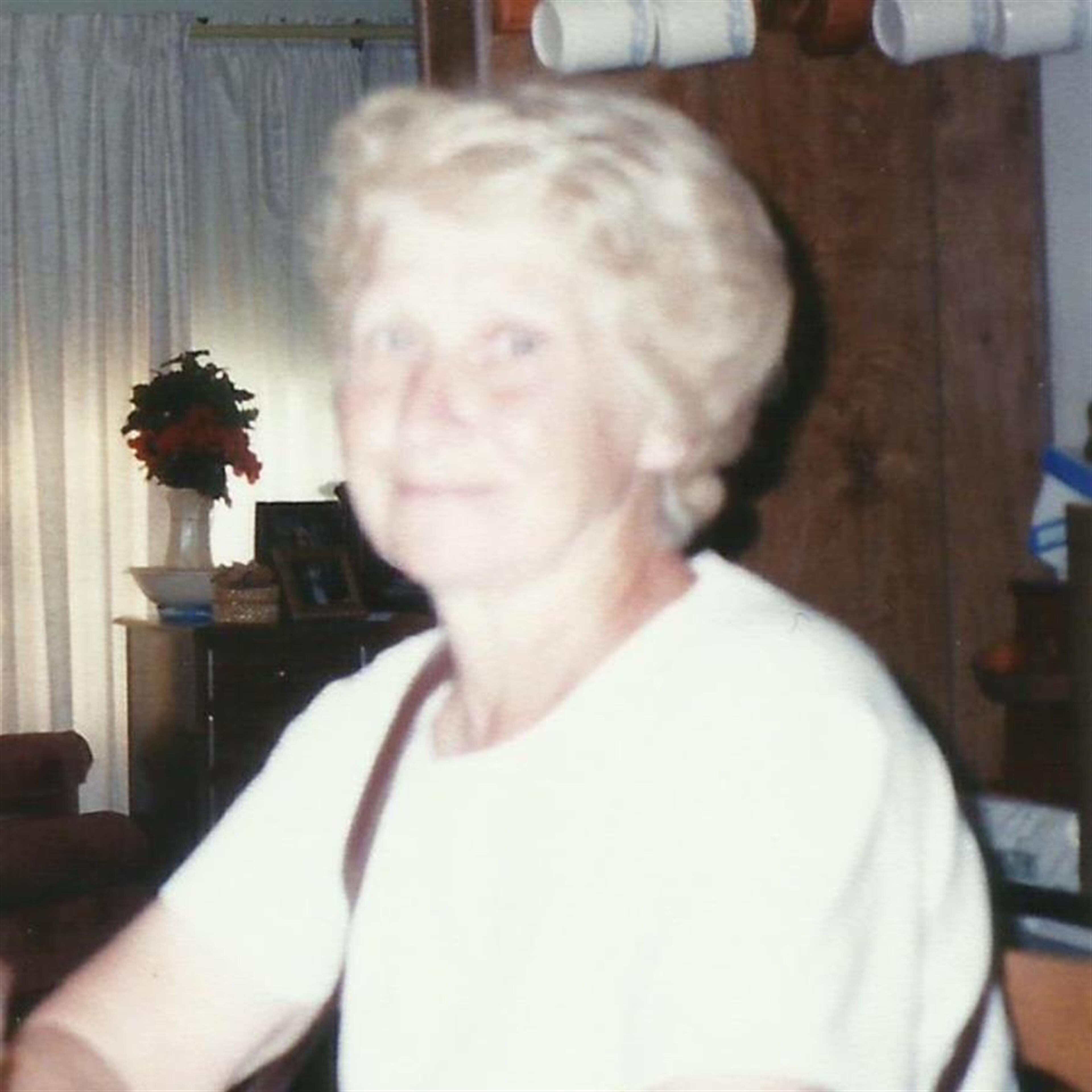 Alice Parham