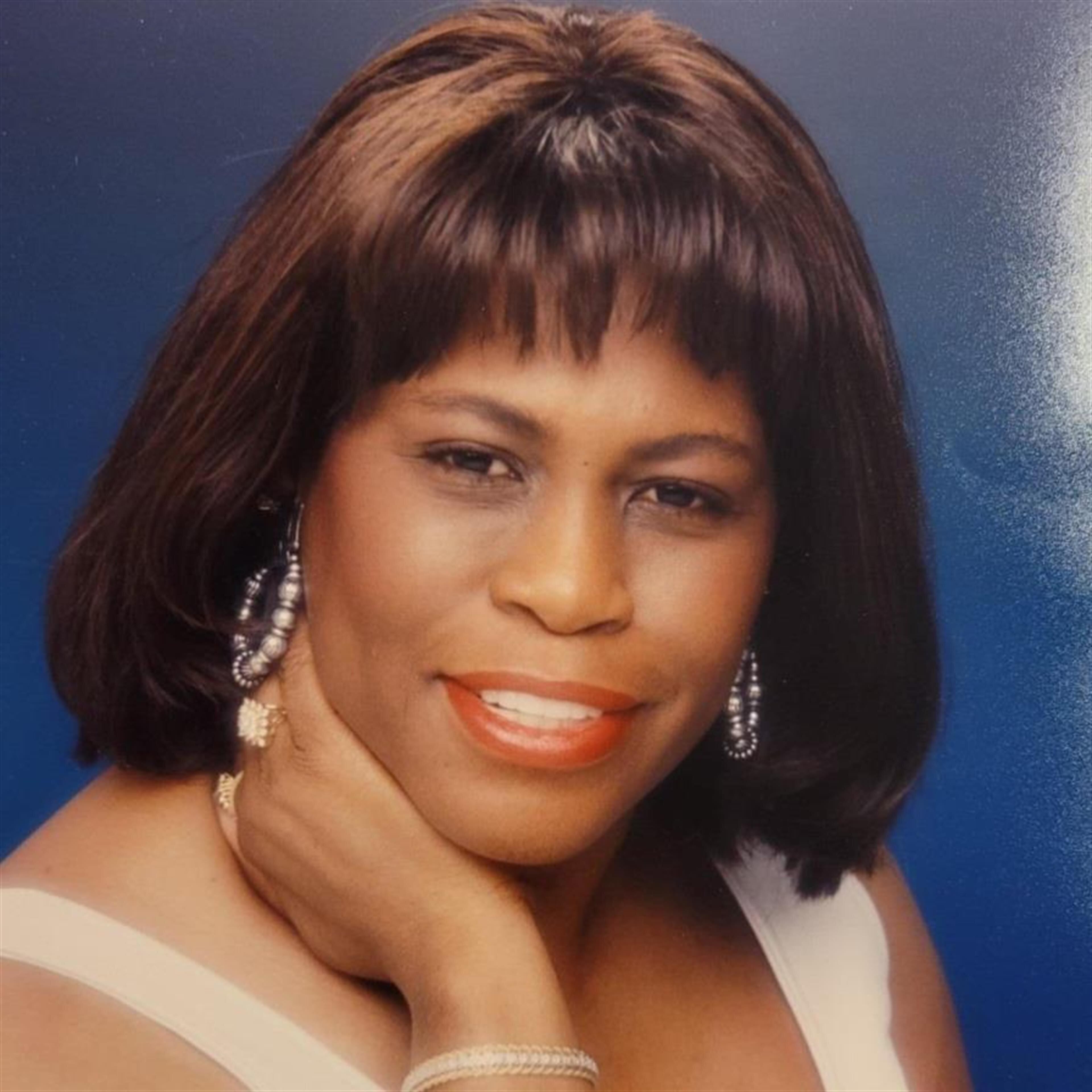 Rose Mary Frazier