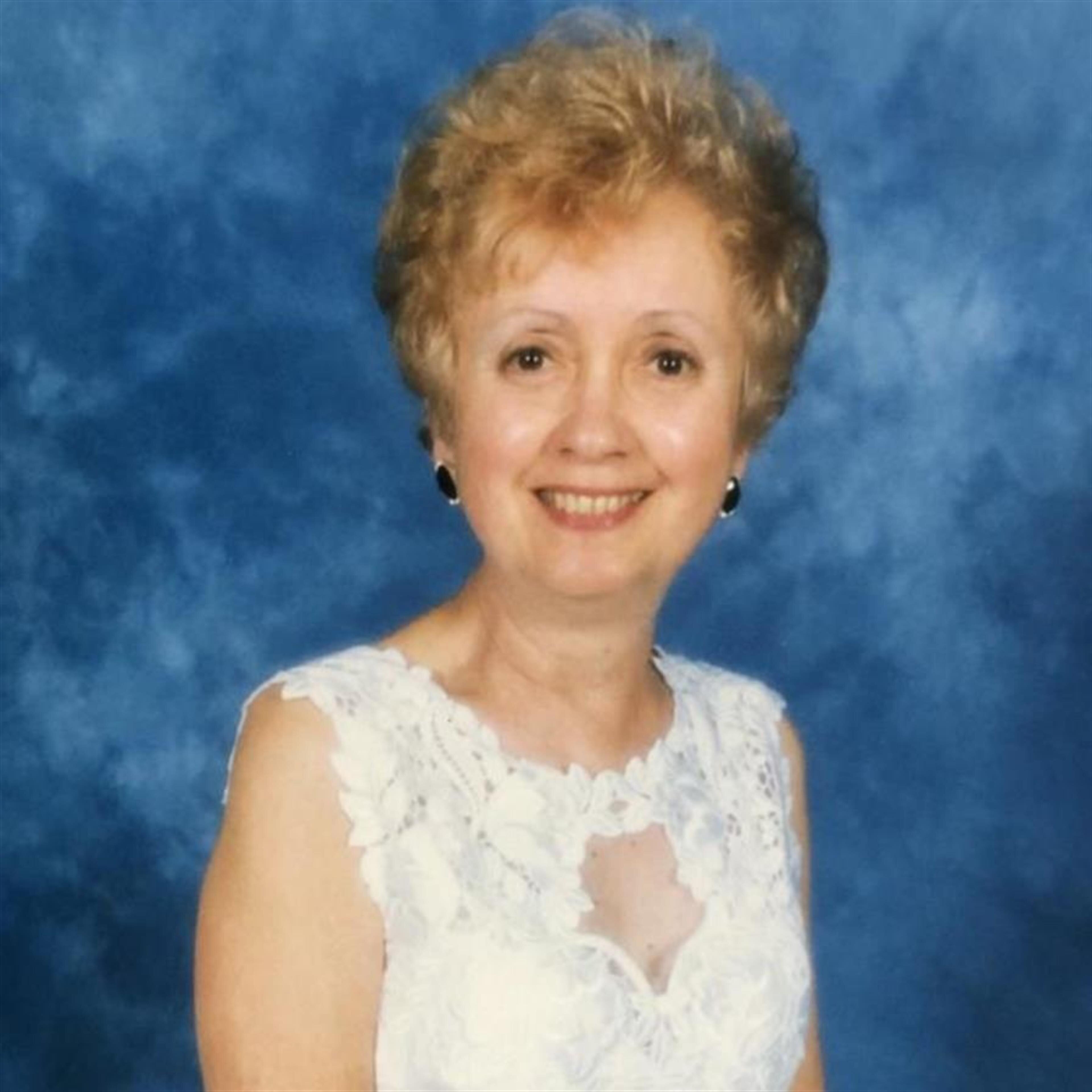 Carol June Jacquemain