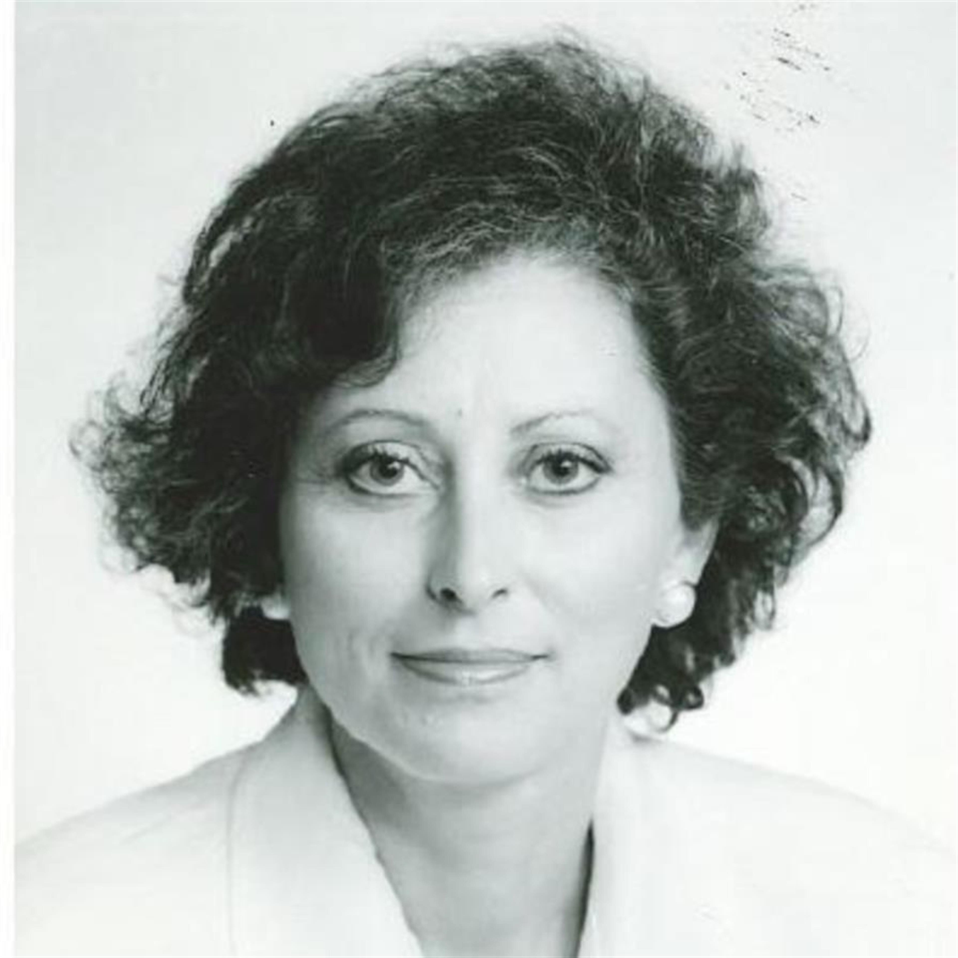 Jeanne Dianne Farley