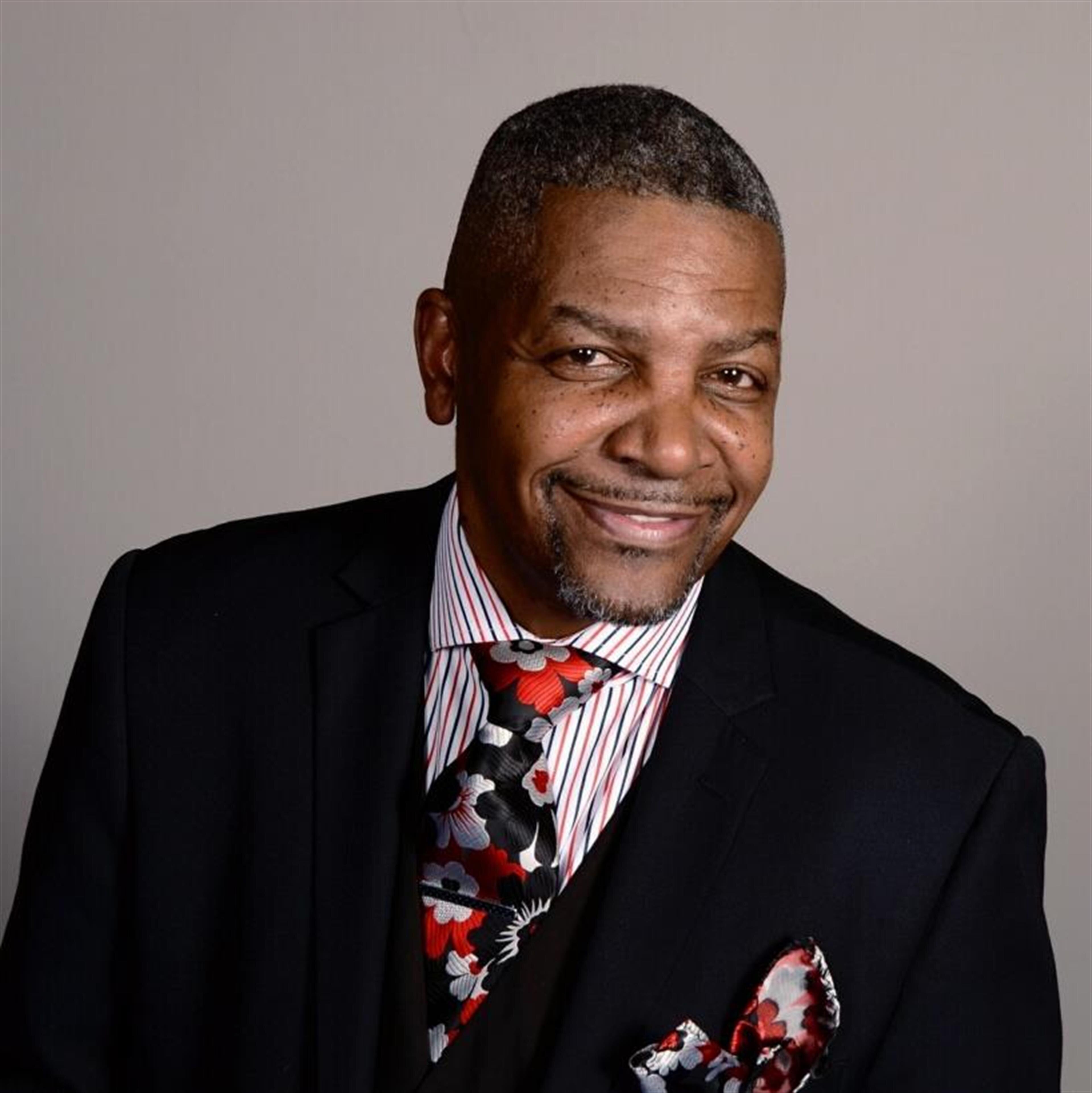 Rev. Cecil Logan