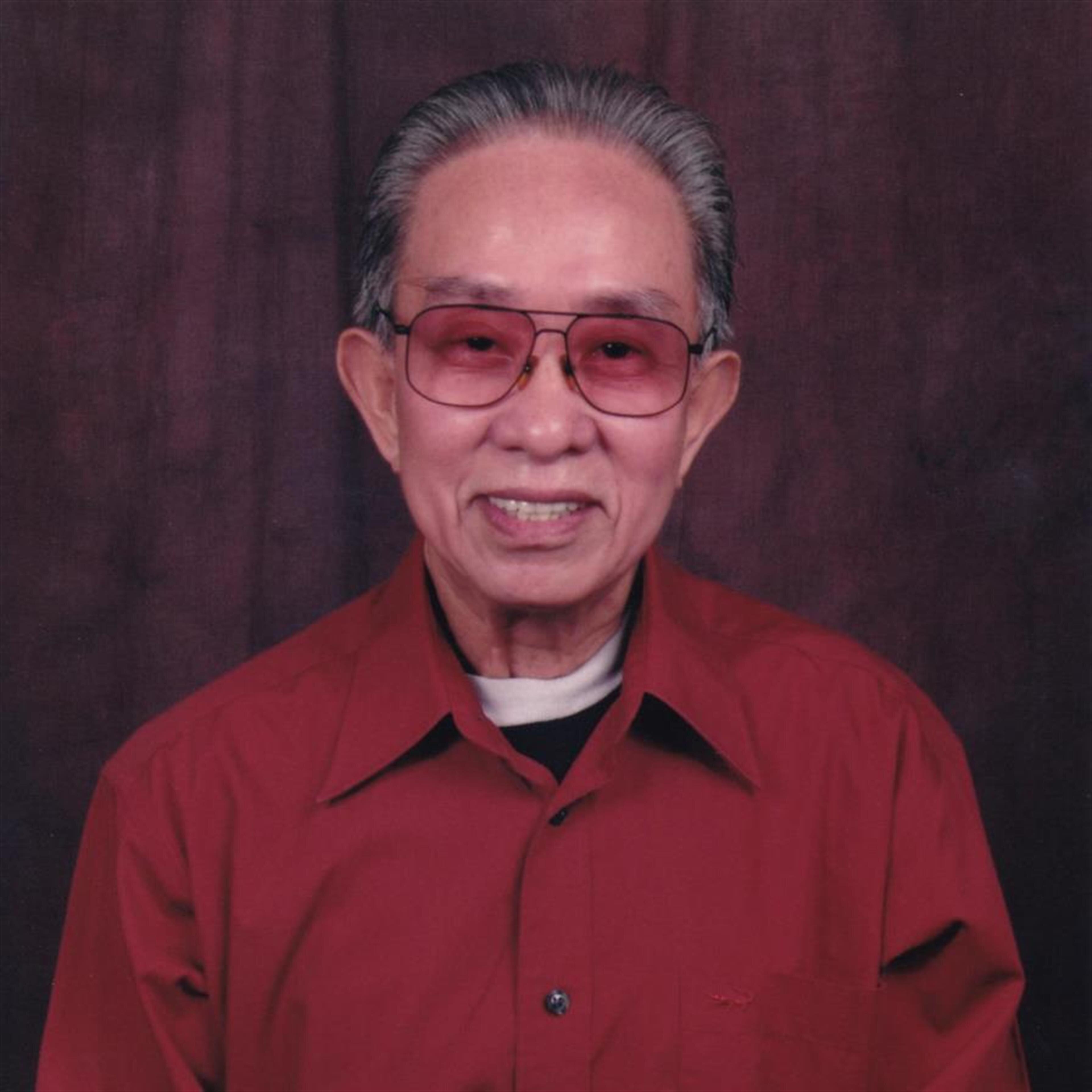 George C Tran