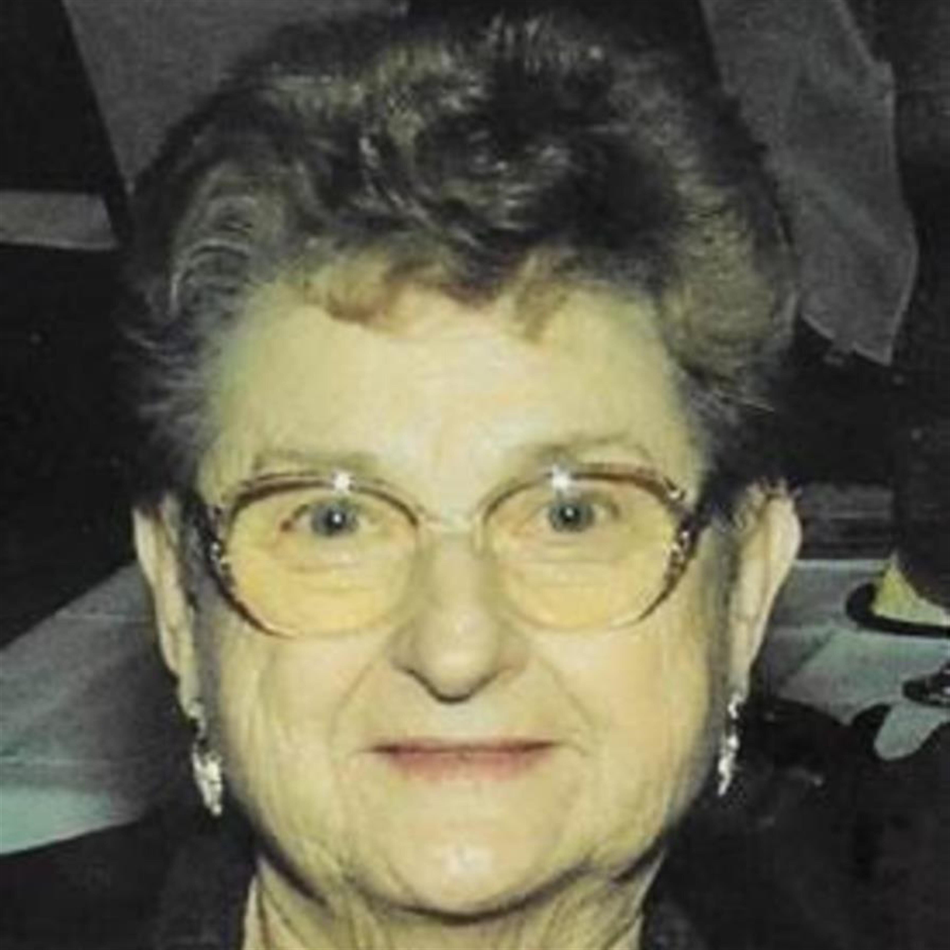 Barbara Fox