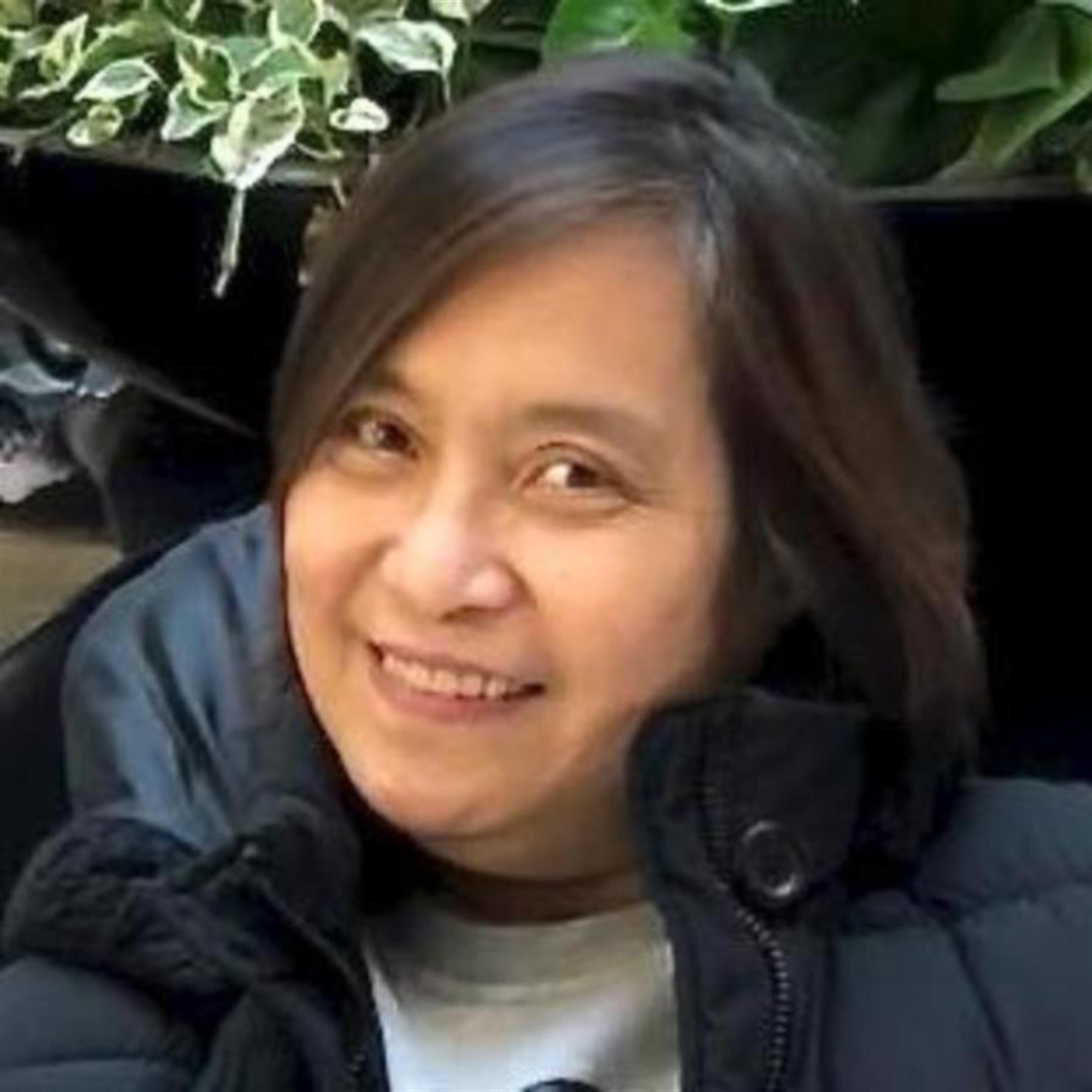 Milagros D. Garcia's obituary picture